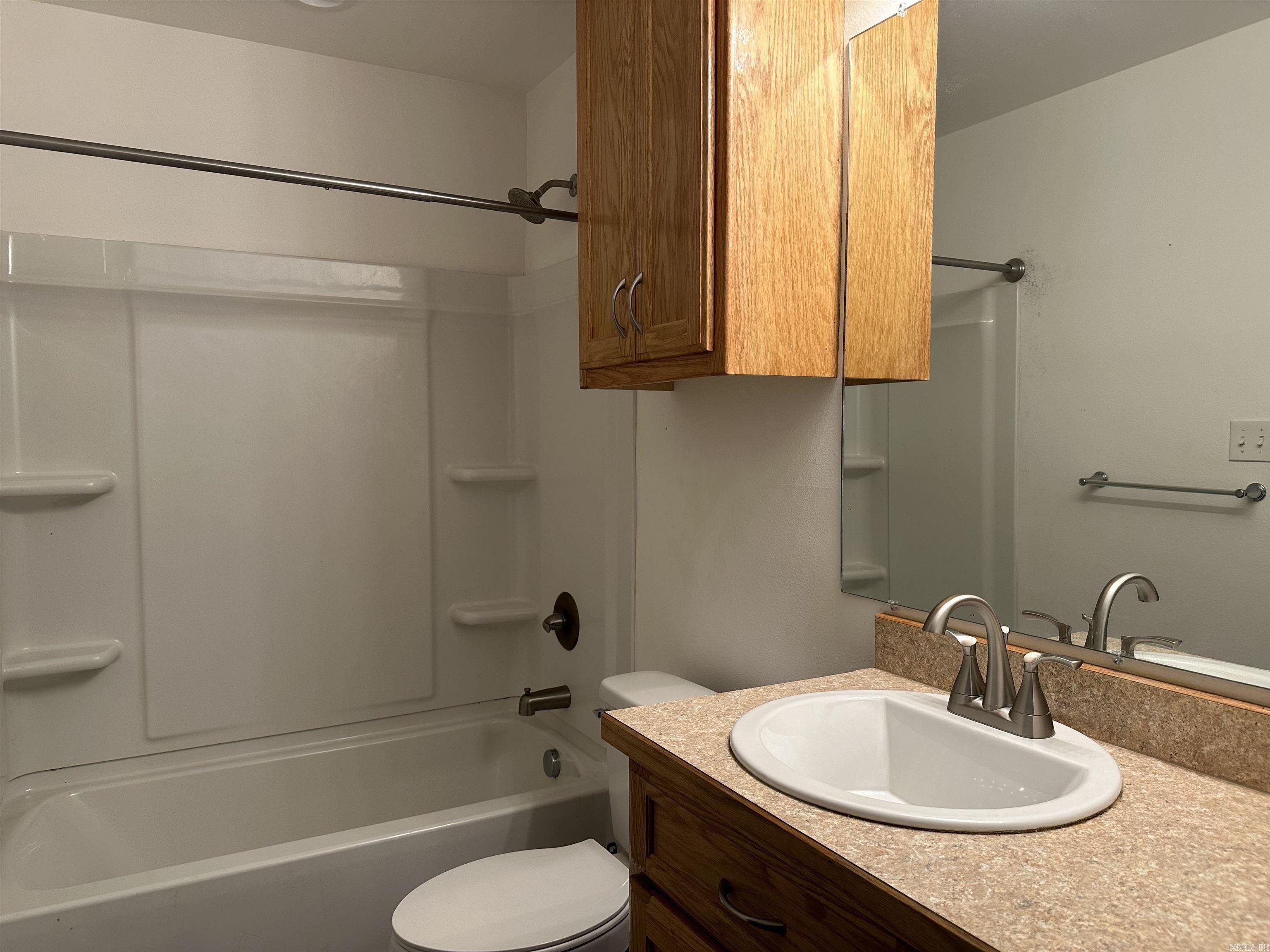 Sulfer Springs - Residential