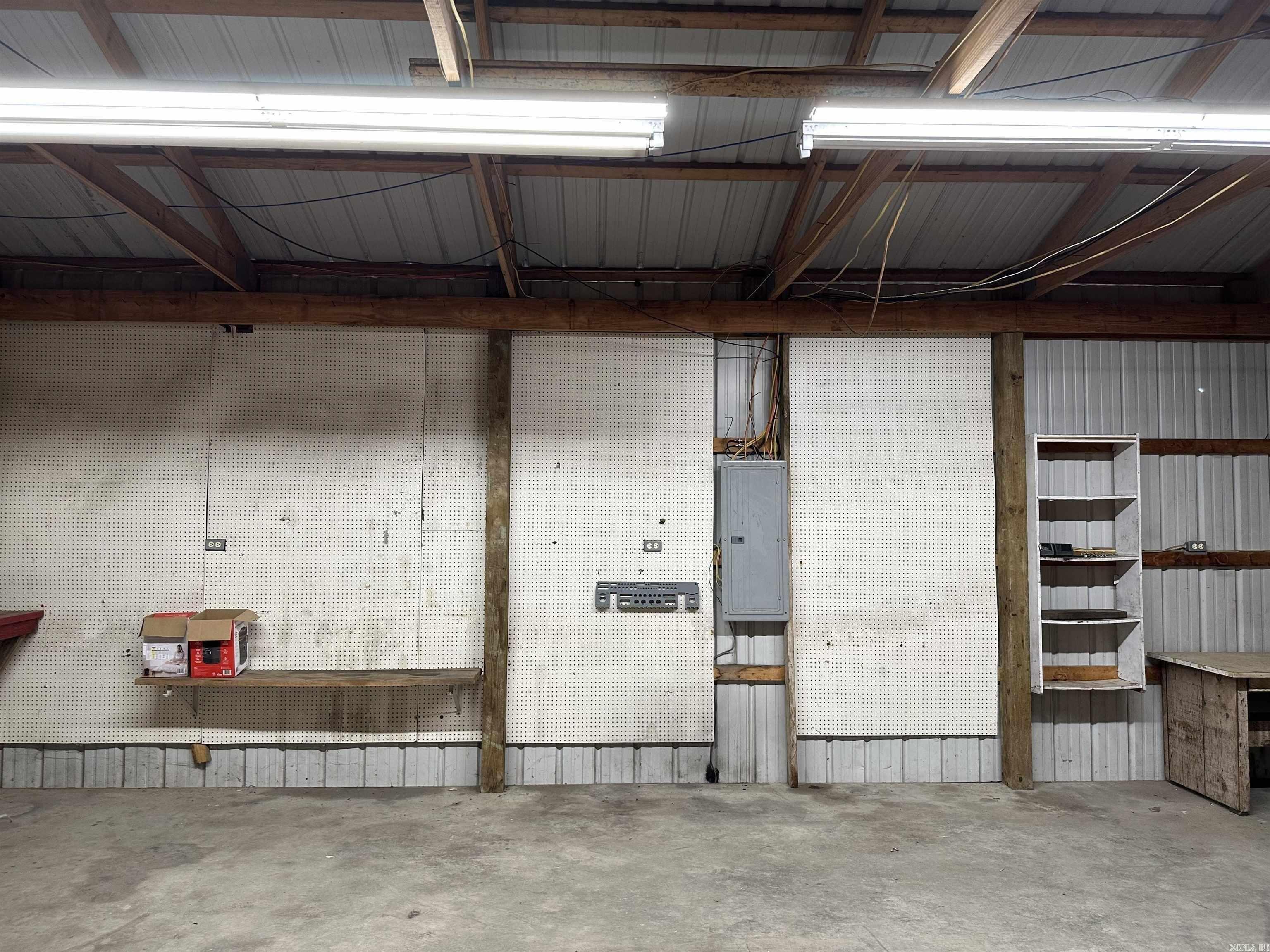 Sulfer Springs - Residential