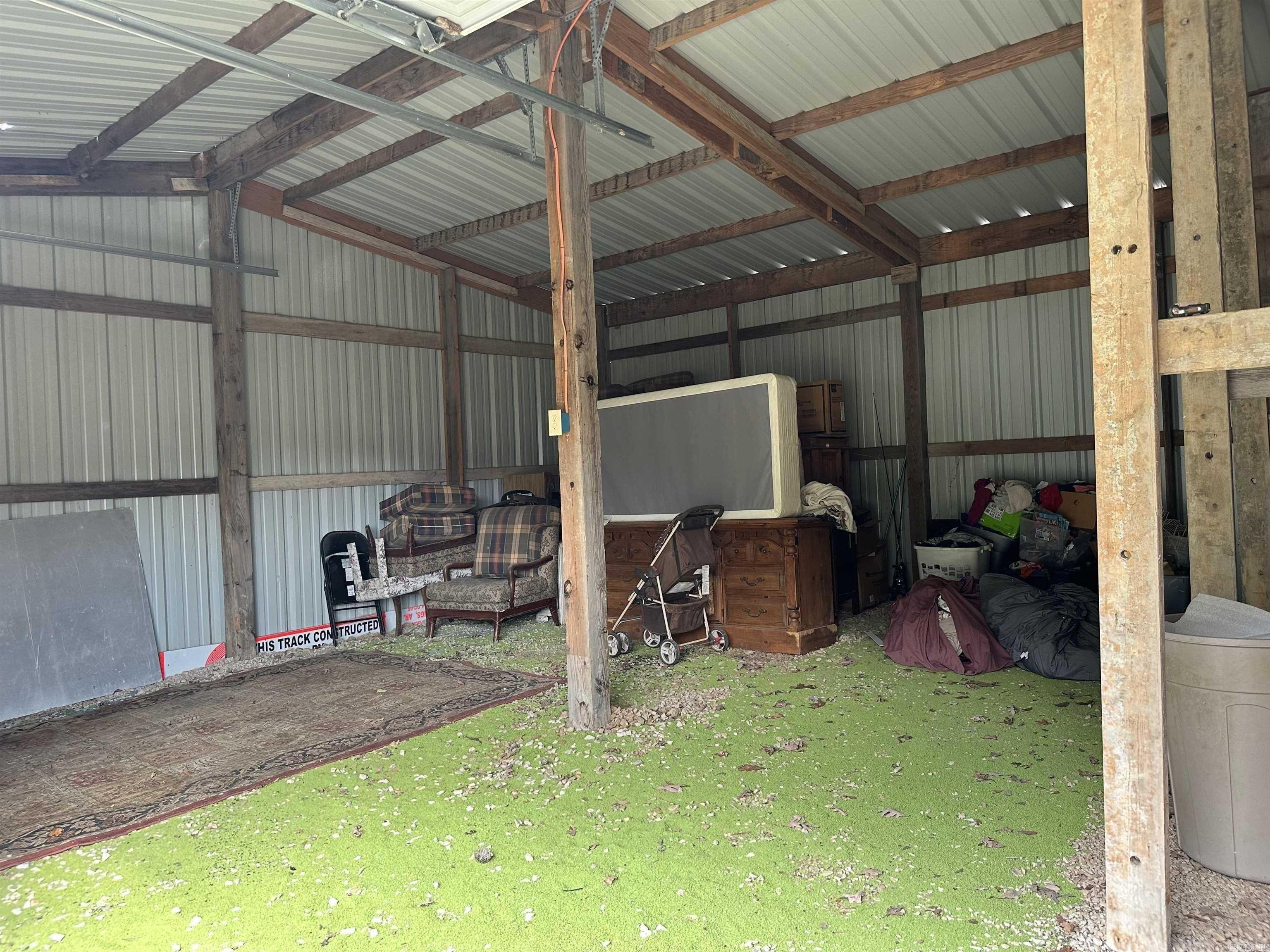 Sulfer Springs - Residential