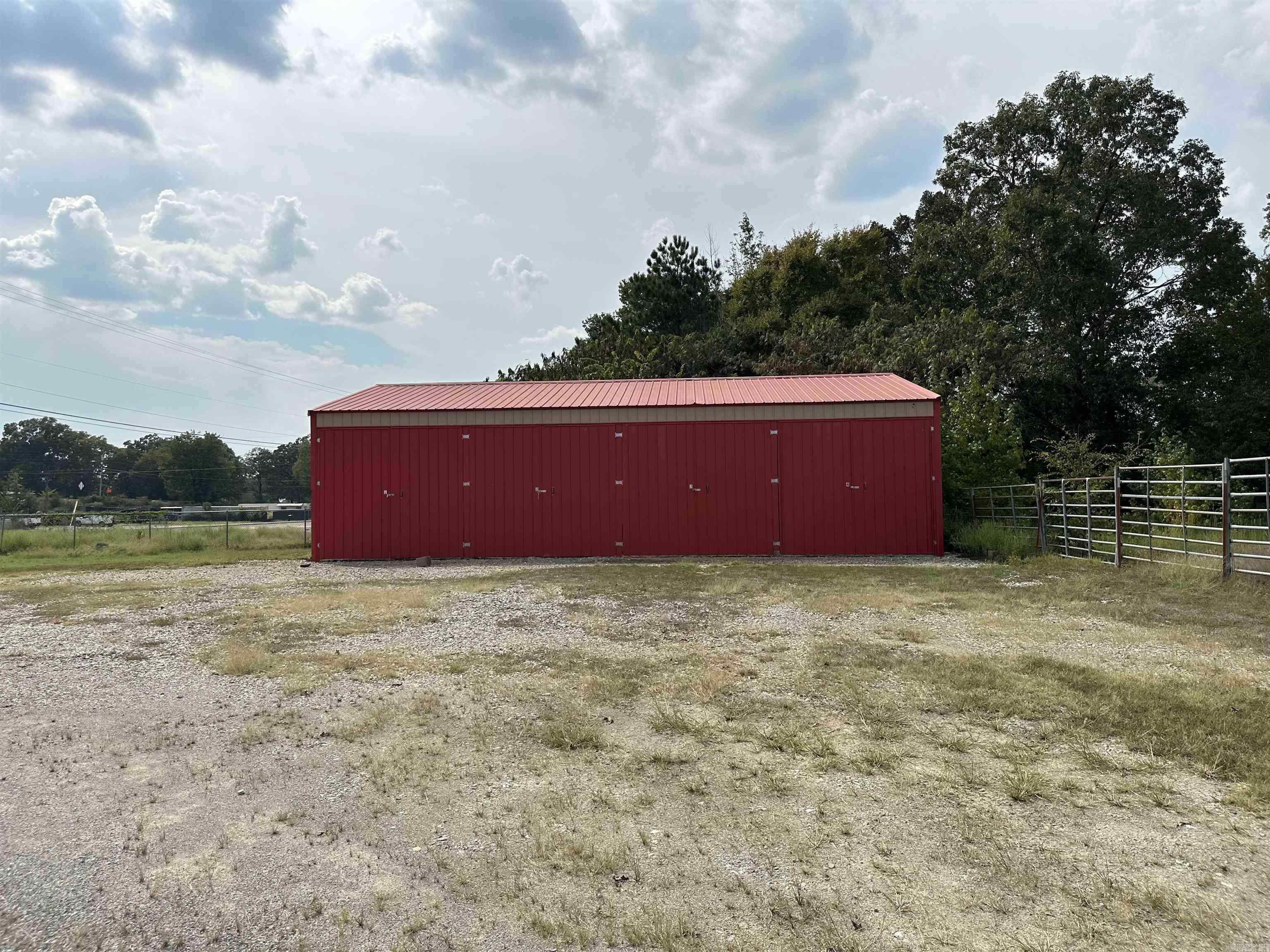 Sulfer Springs - Residential