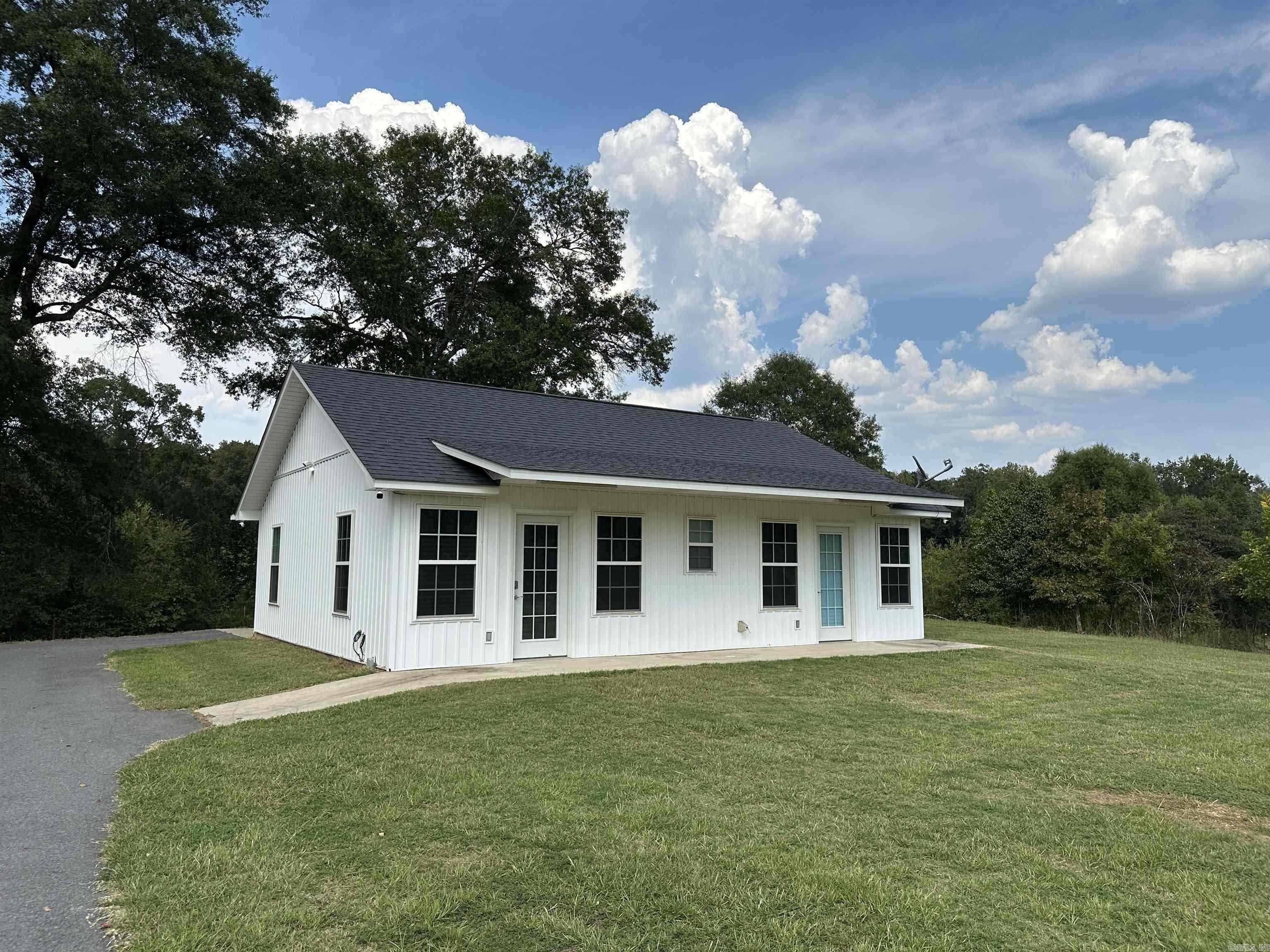 Sulfer Springs - Residential