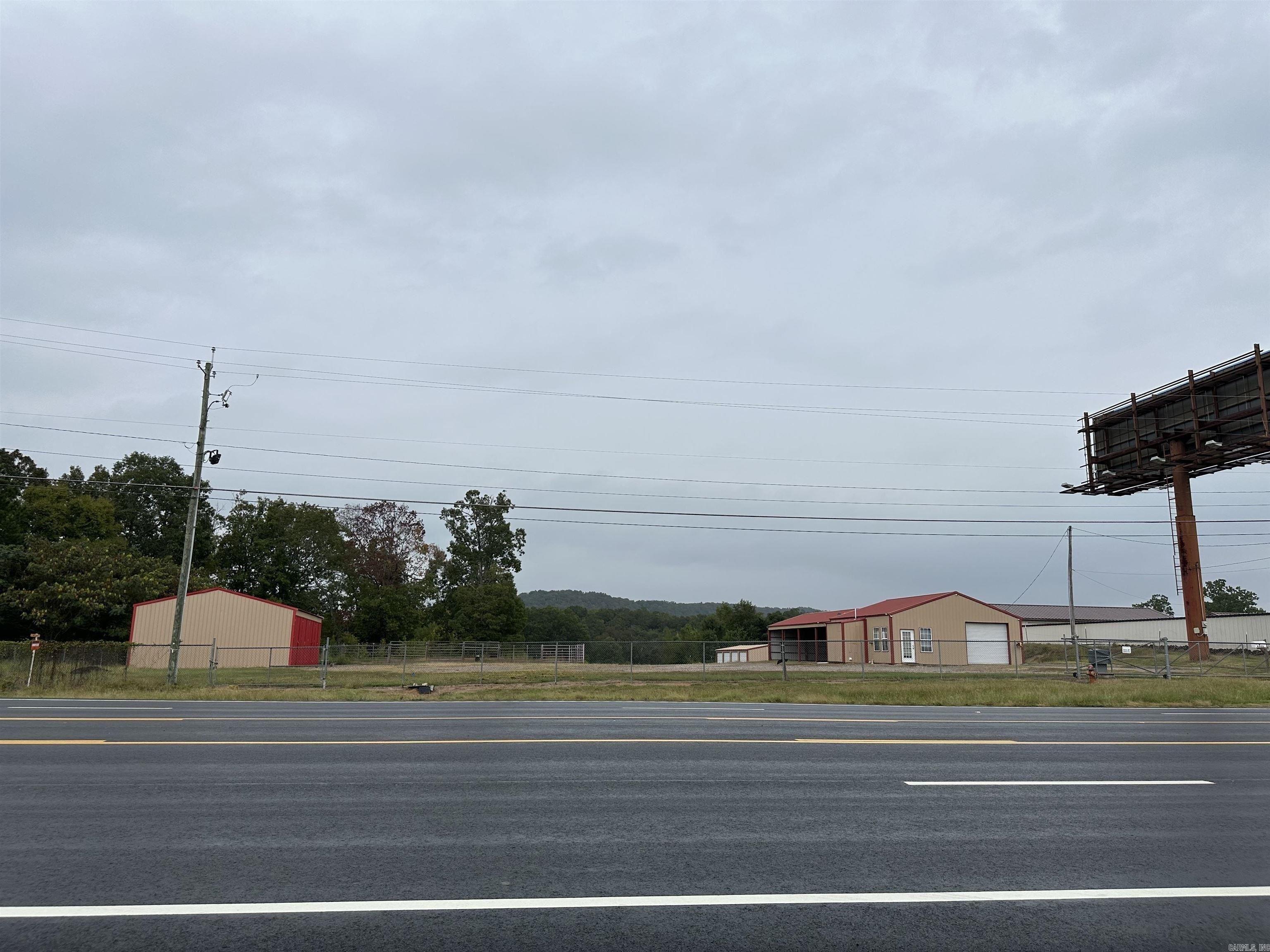 Sulfer Springs - Residential