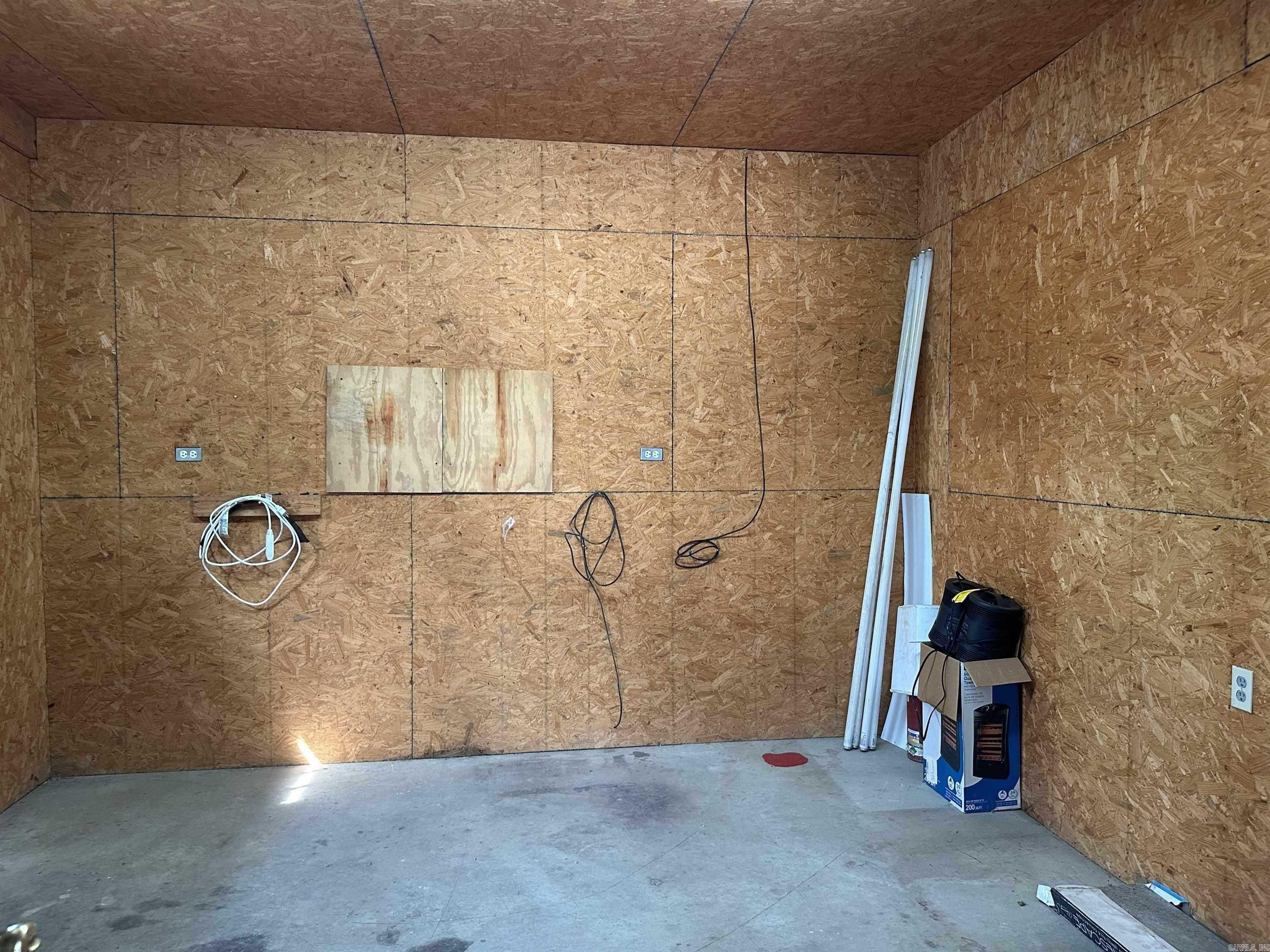 Sulfer Springs - Residential