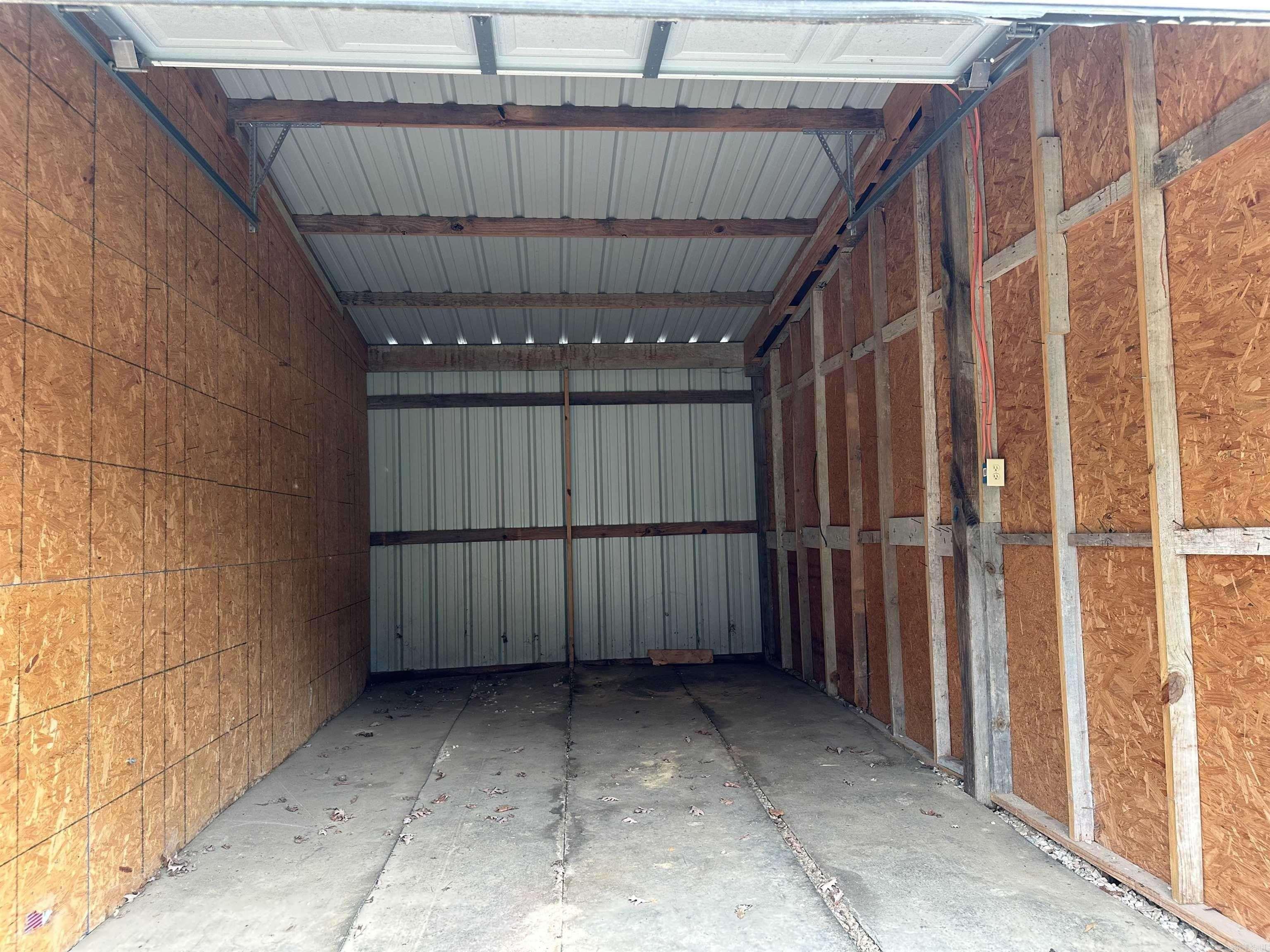 Sulfer Springs - Residential