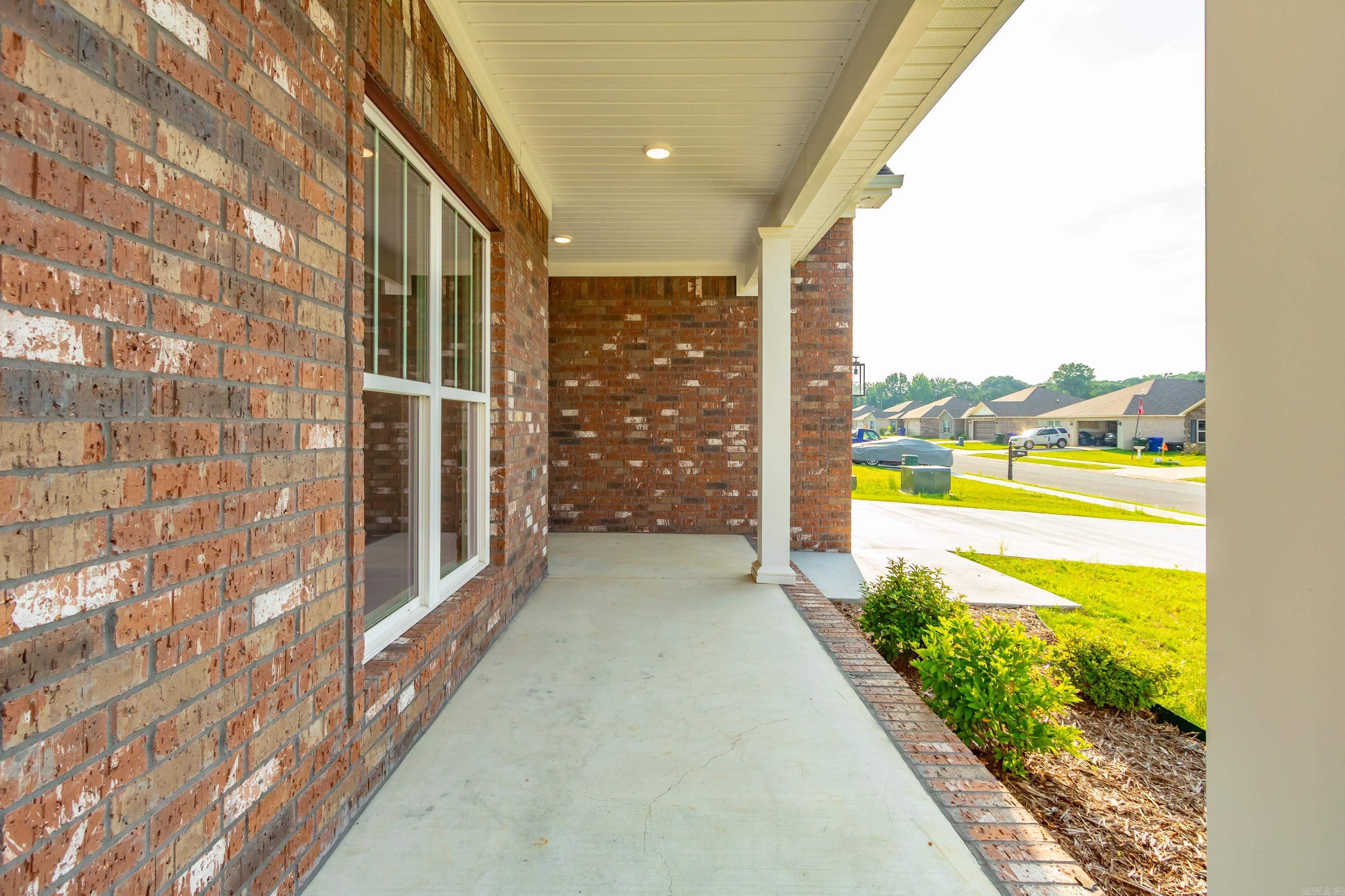 CARDINAL VALLEY - Residential