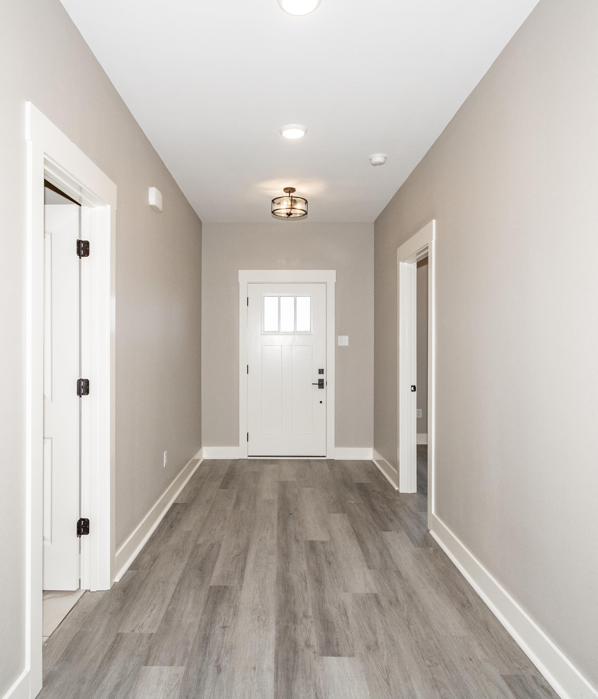 CARDINAL VALLEY - Residential
