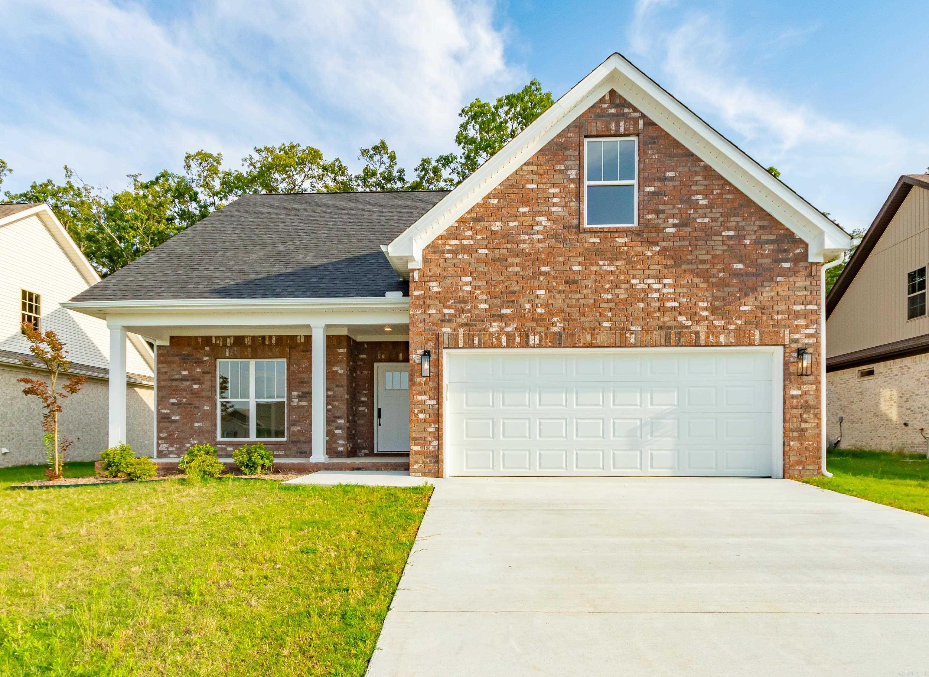 CARDINAL VALLEY - Residential