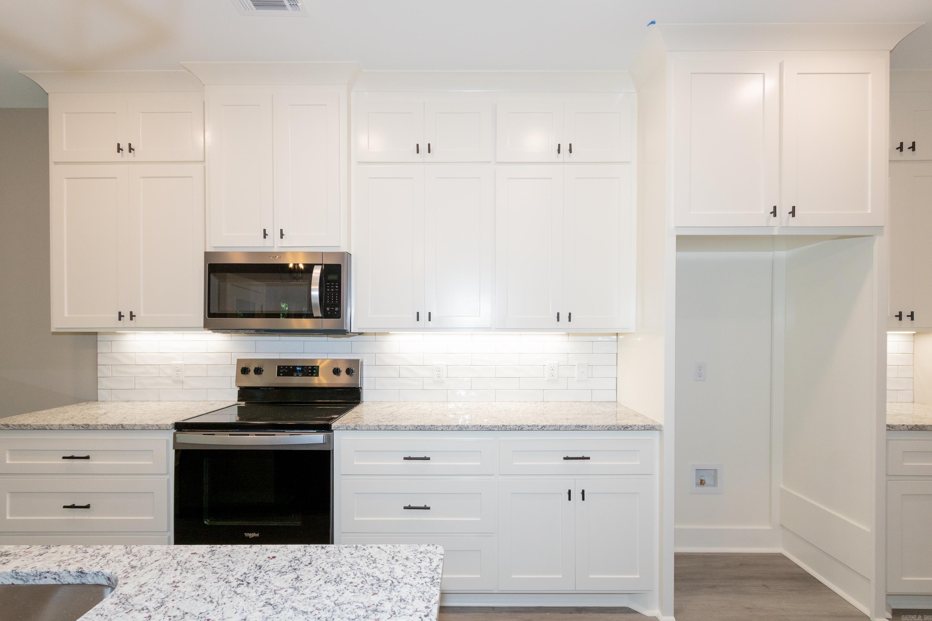 CARDINAL VALLEY - Residential