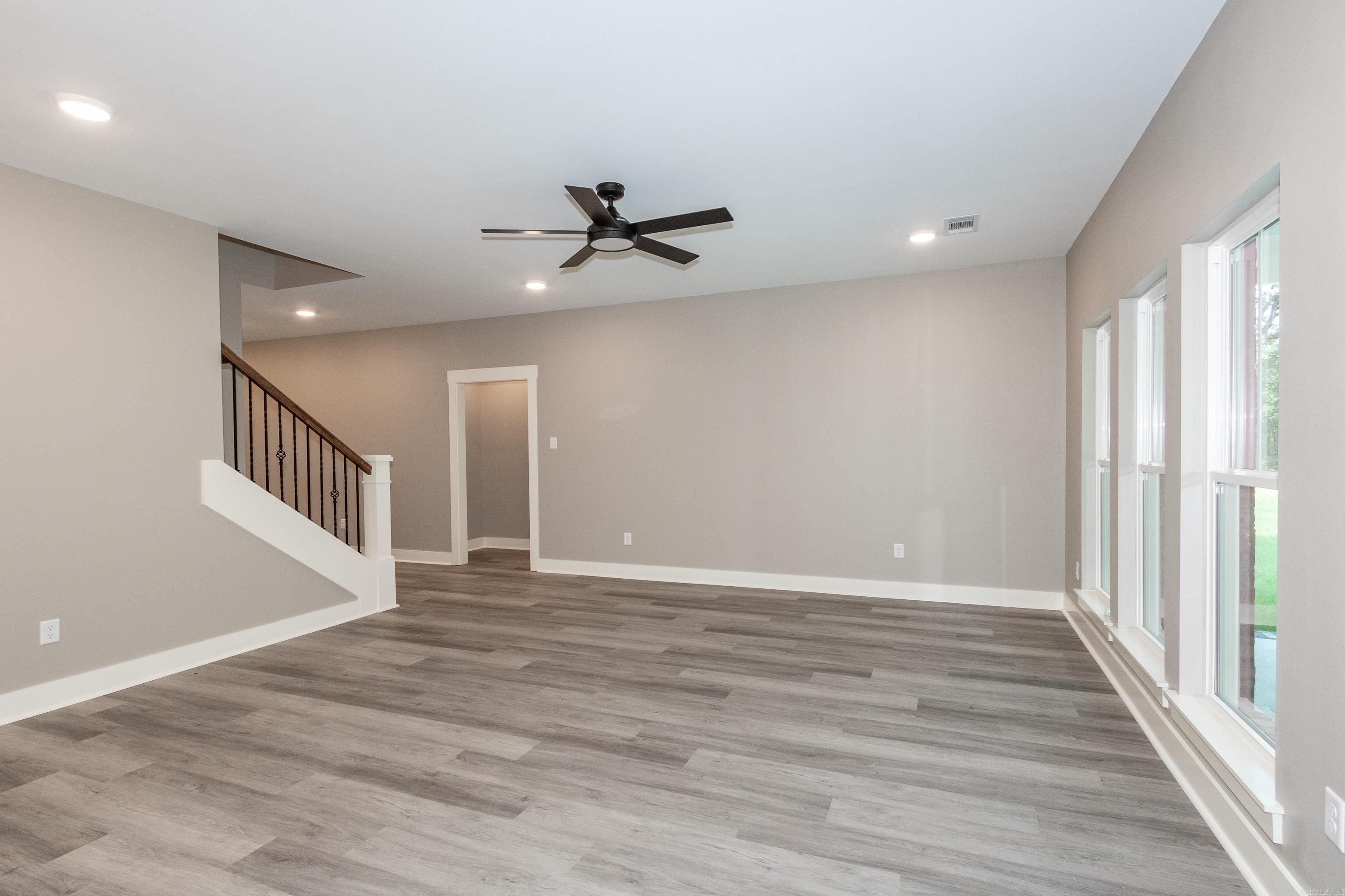 CARDINAL VALLEY - Residential