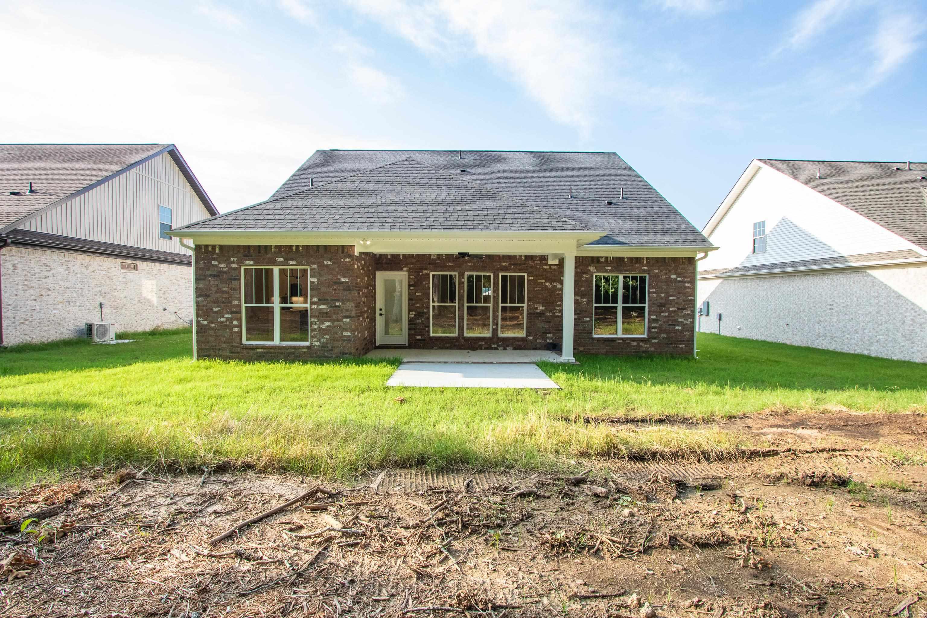 CARDINAL VALLEY - Residential
