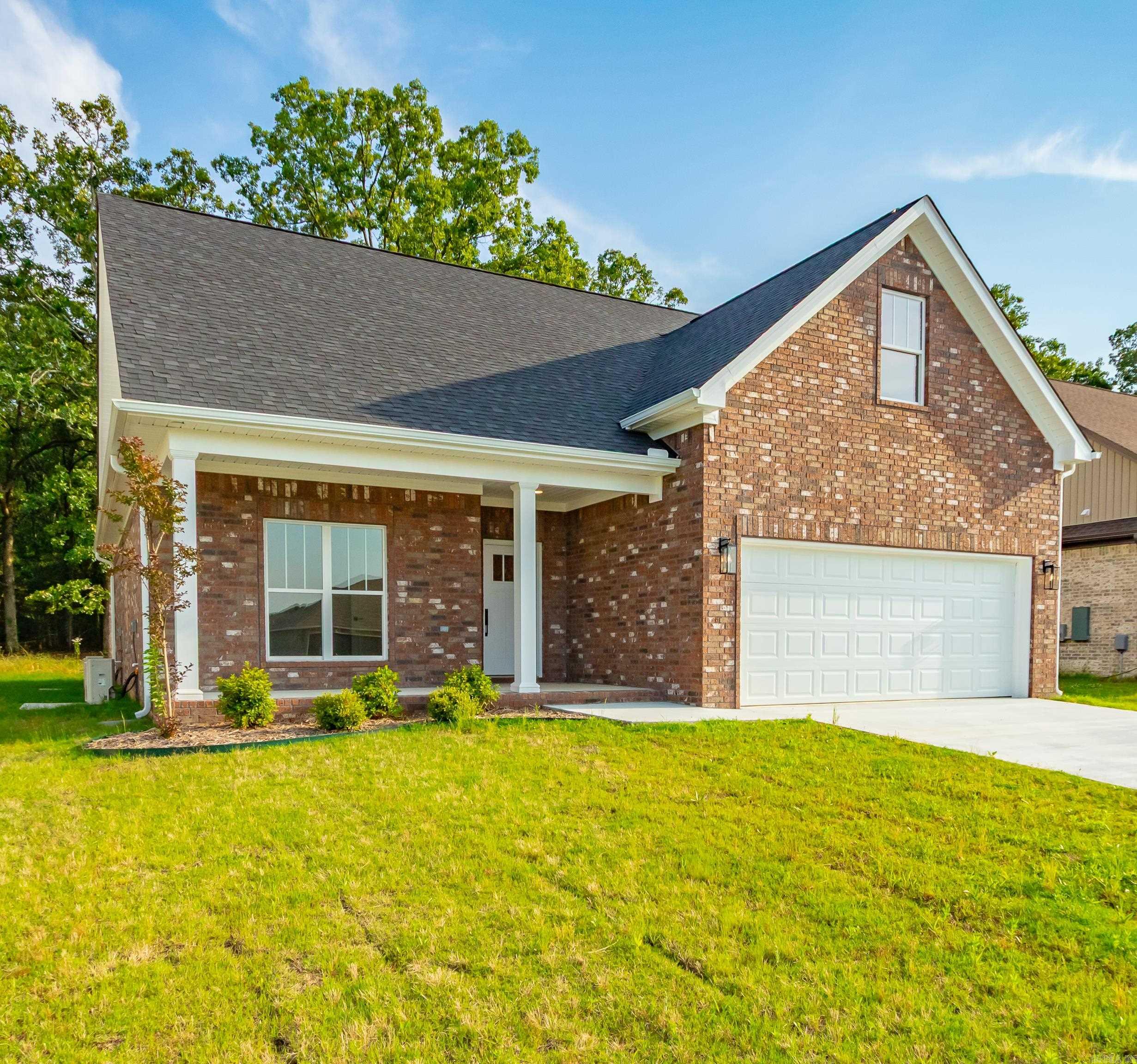 CARDINAL VALLEY - Residential