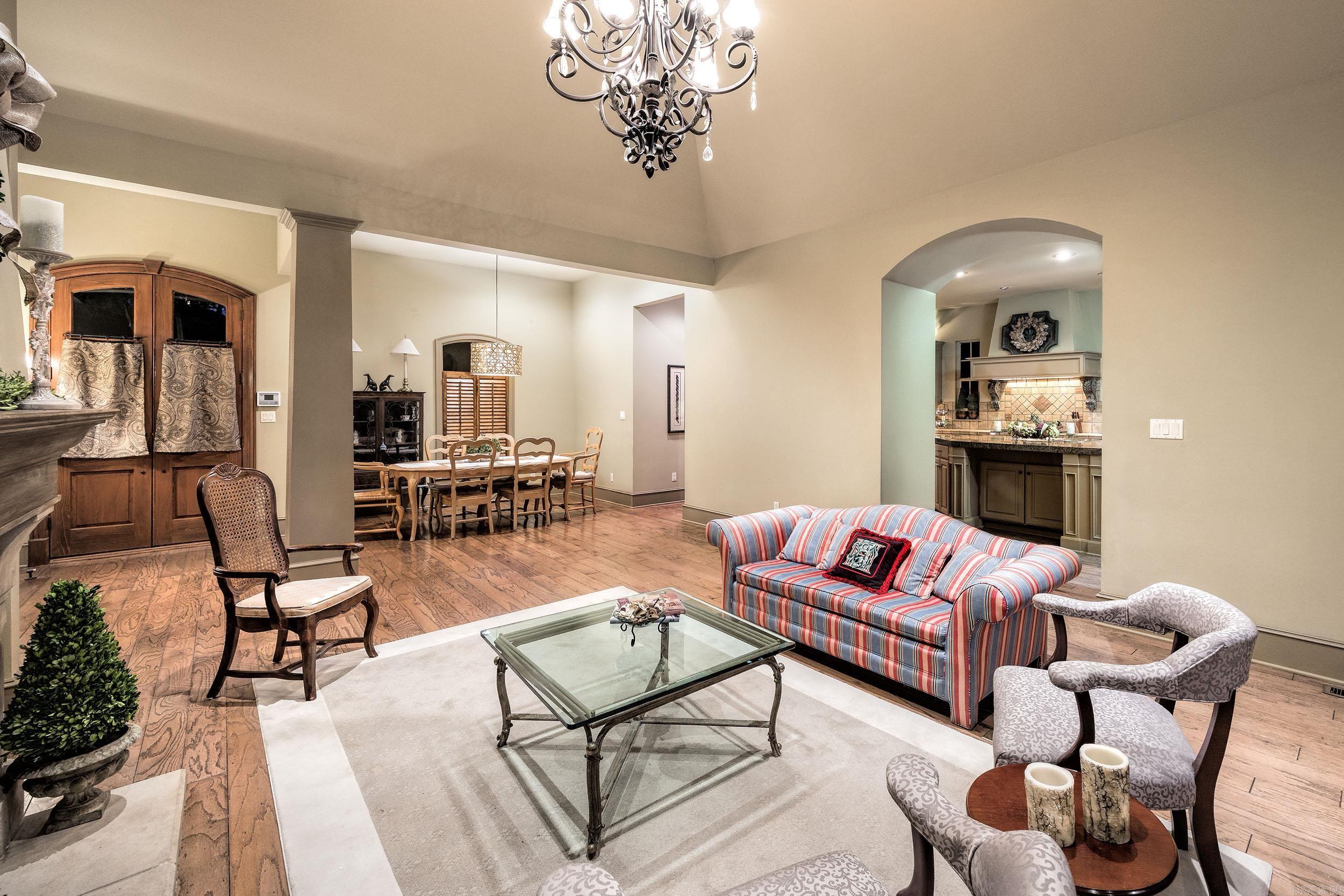 THE RANCH ADDN - Residential