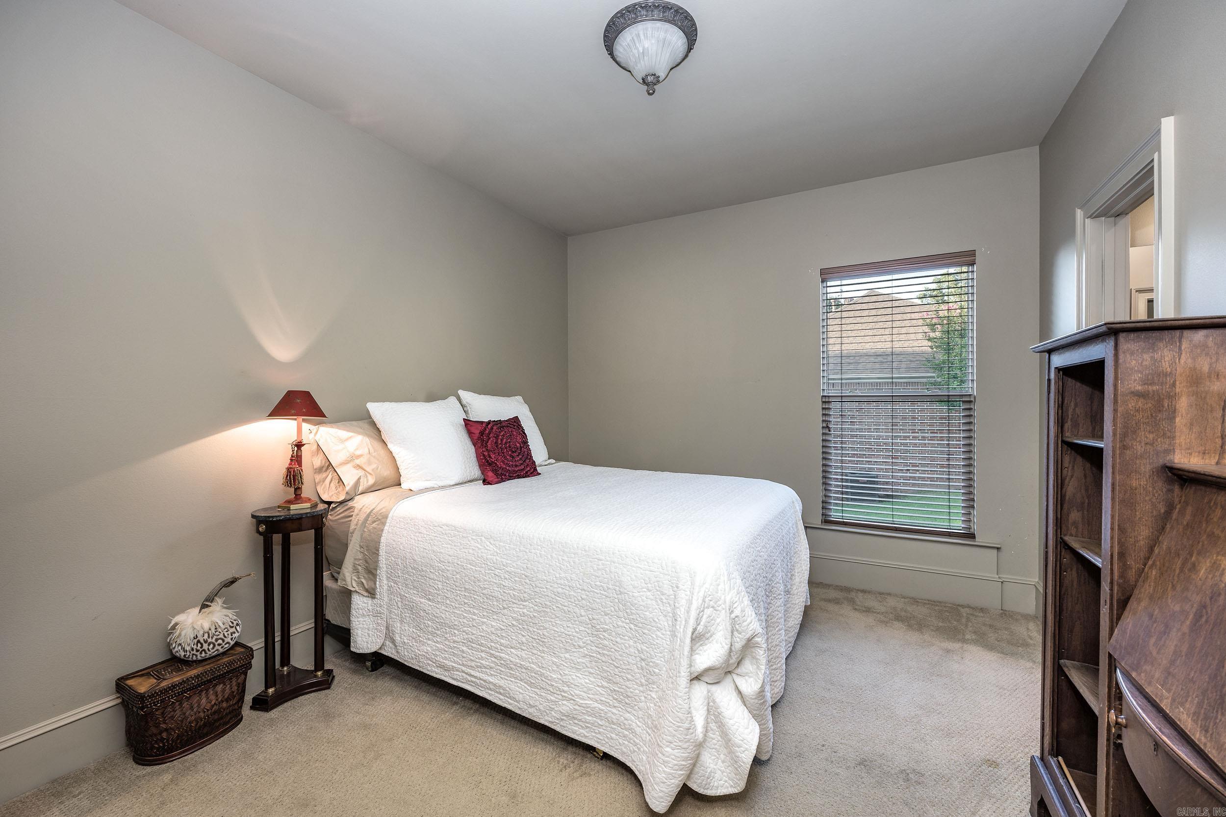 THE RANCH ADDN - Residential