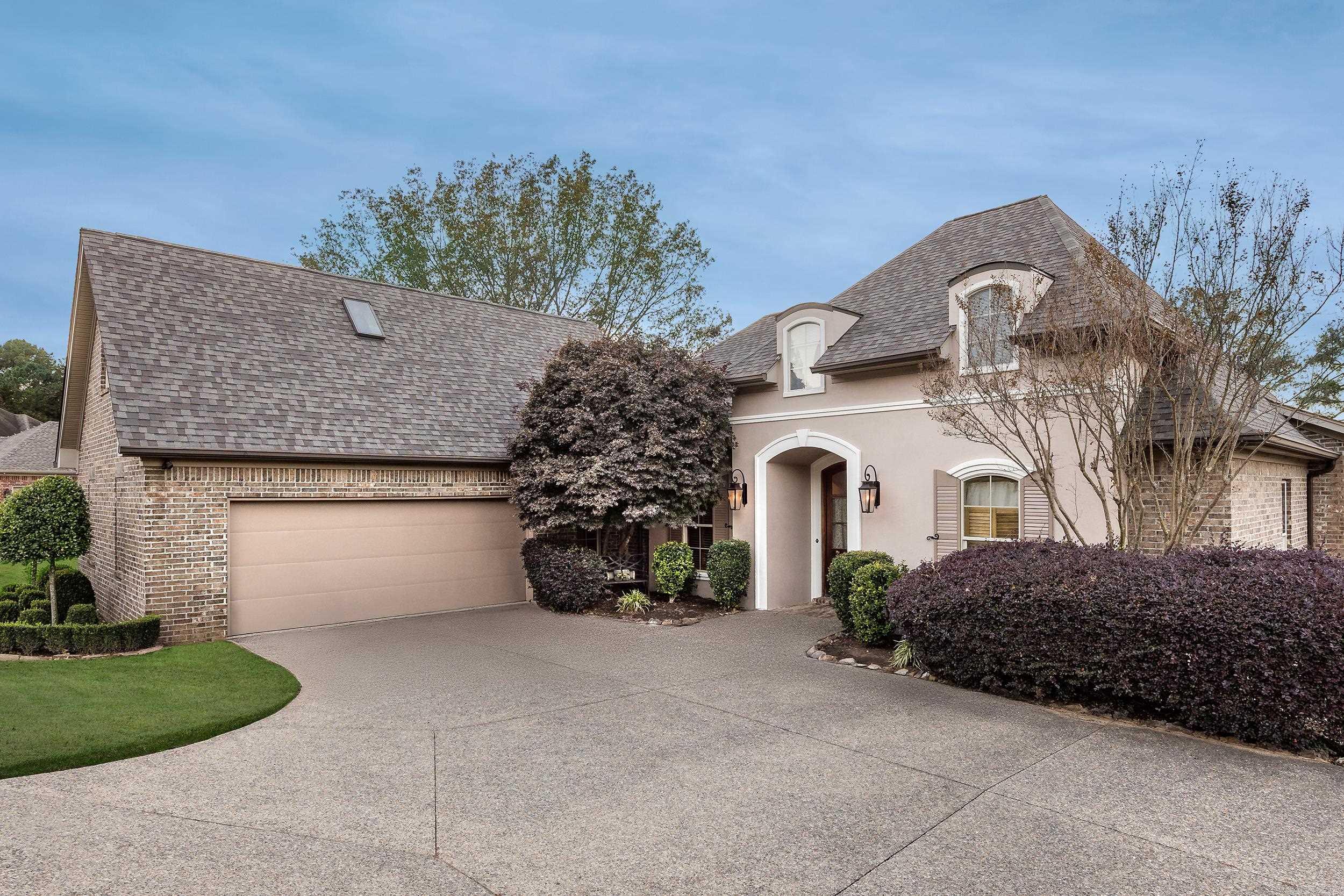 THE RANCH ADDN - Residential