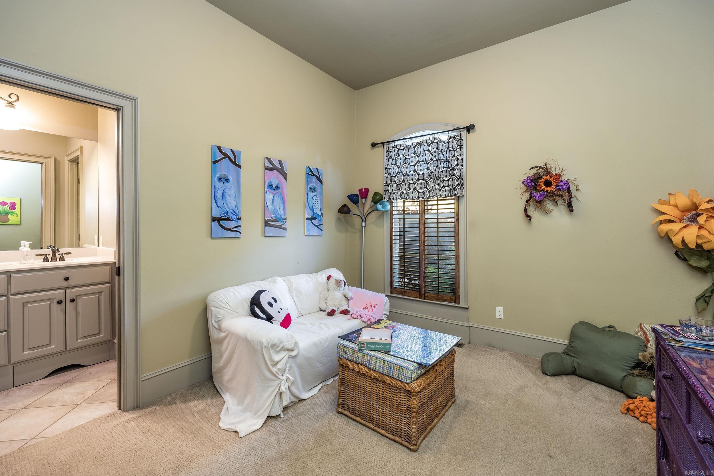 THE RANCH ADDN - Residential