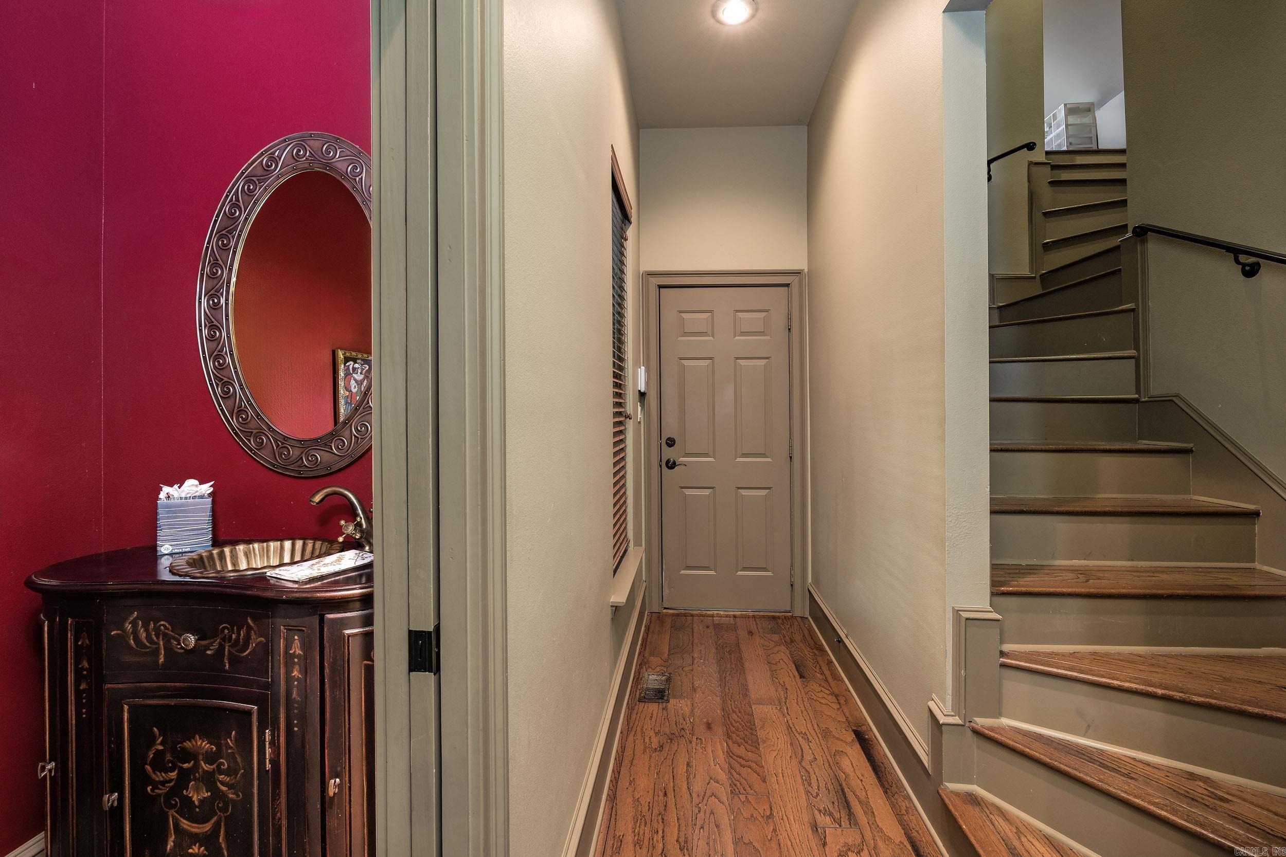 THE RANCH ADDN - Residential