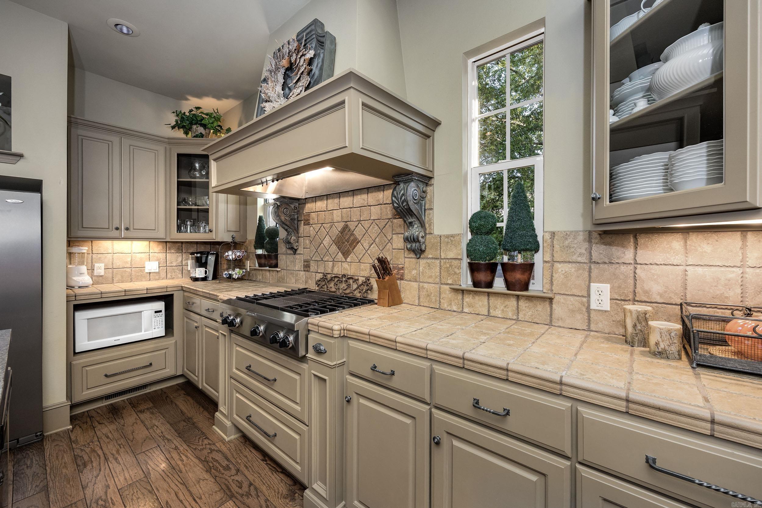 THE RANCH ADDN - Residential