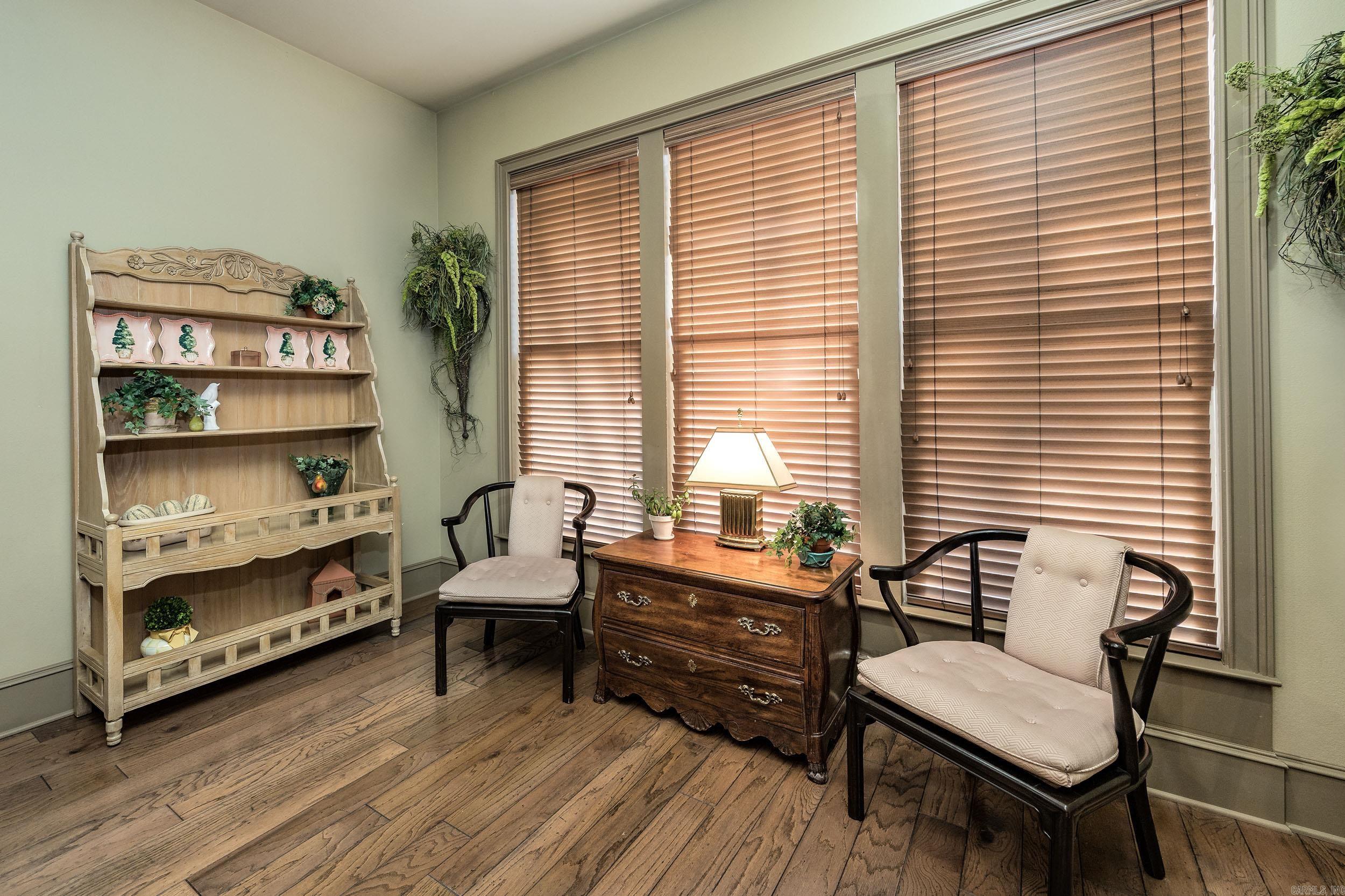 THE RANCH ADDN - Residential