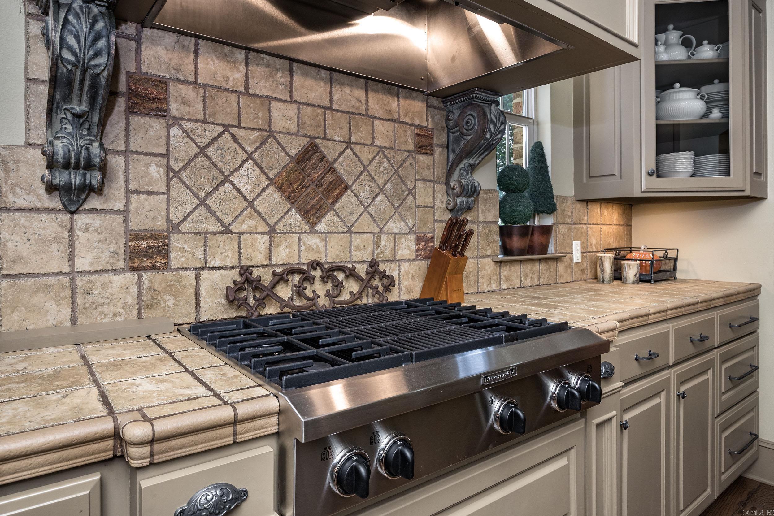 THE RANCH ADDN - Residential