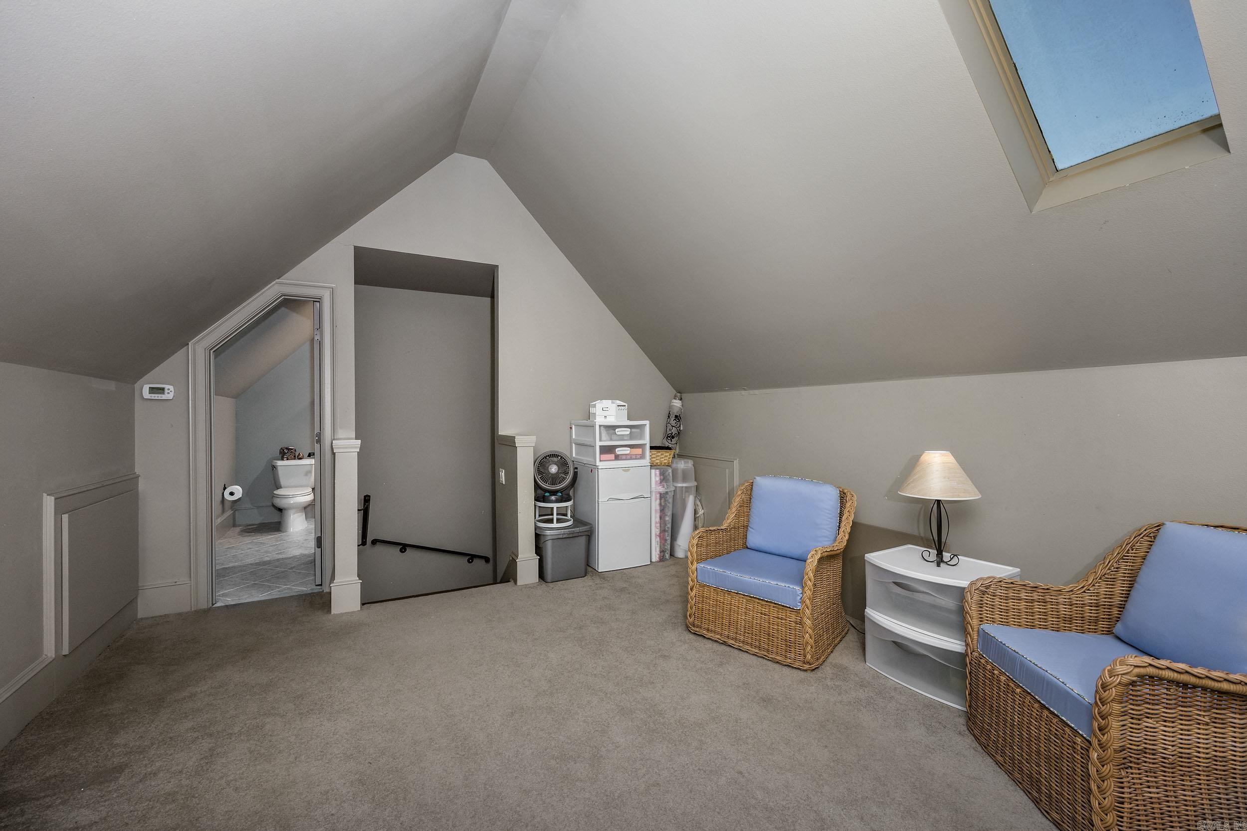 THE RANCH ADDN - Residential