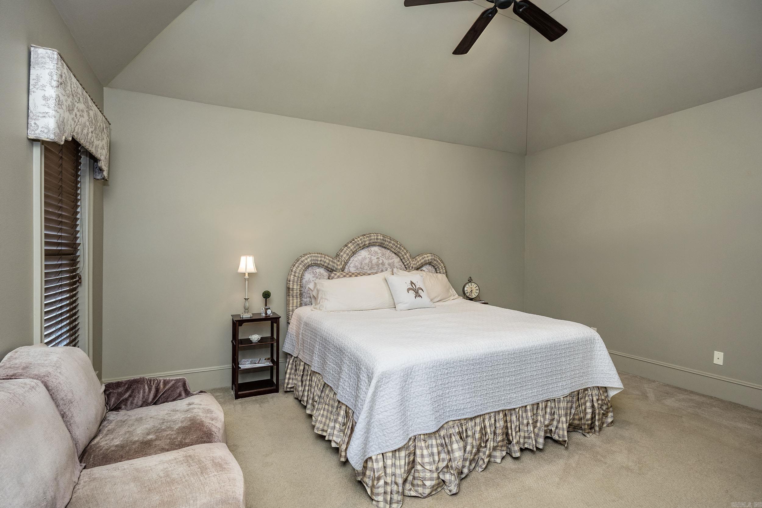 THE RANCH ADDN - Residential