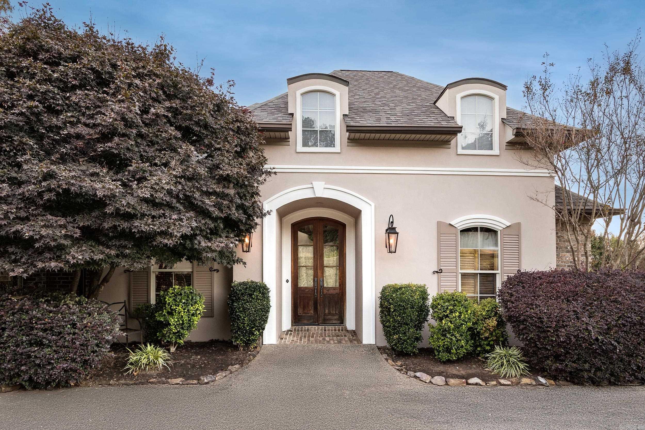 THE RANCH ADDN - Residential