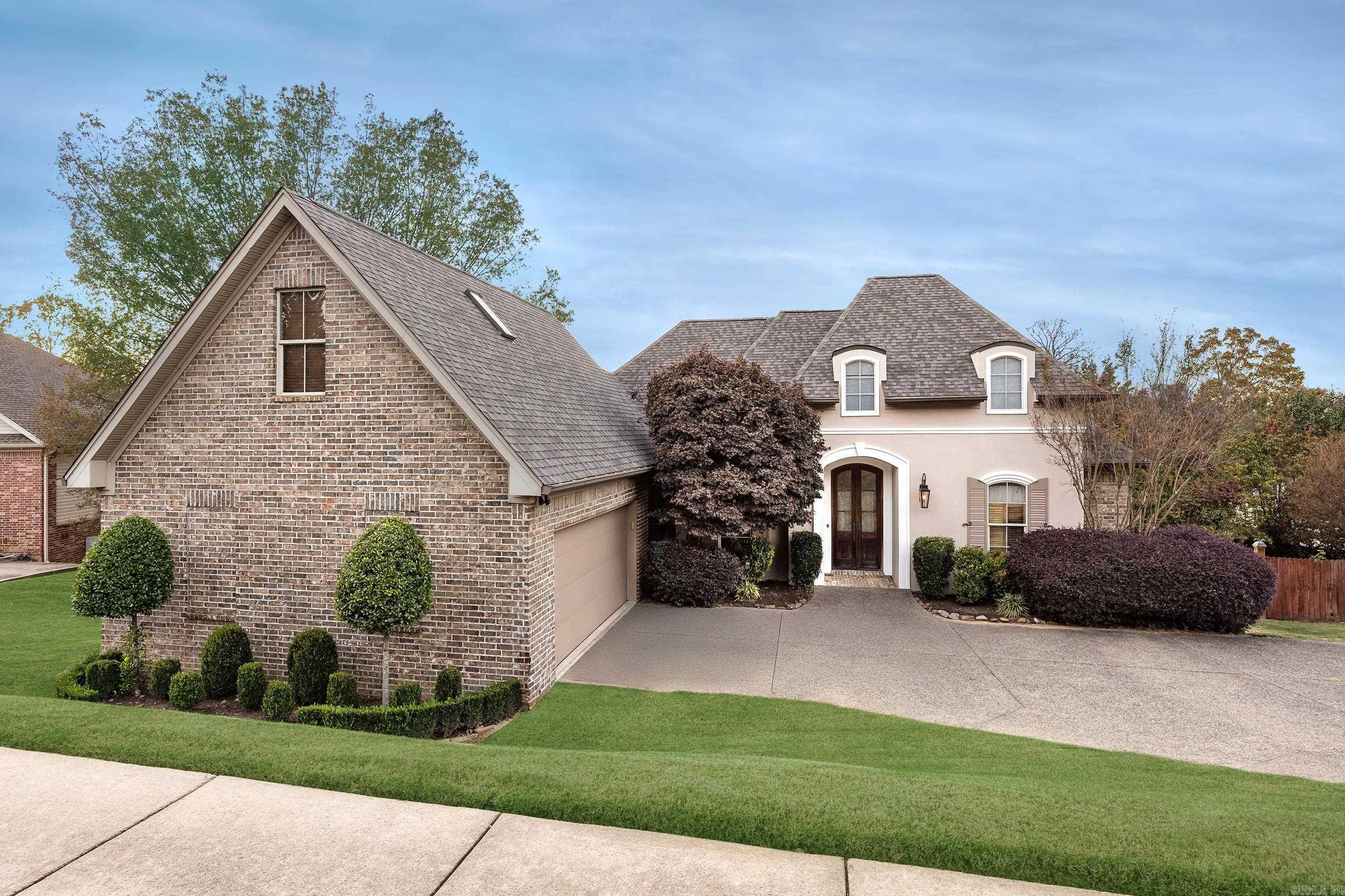 THE RANCH ADDN - Residential