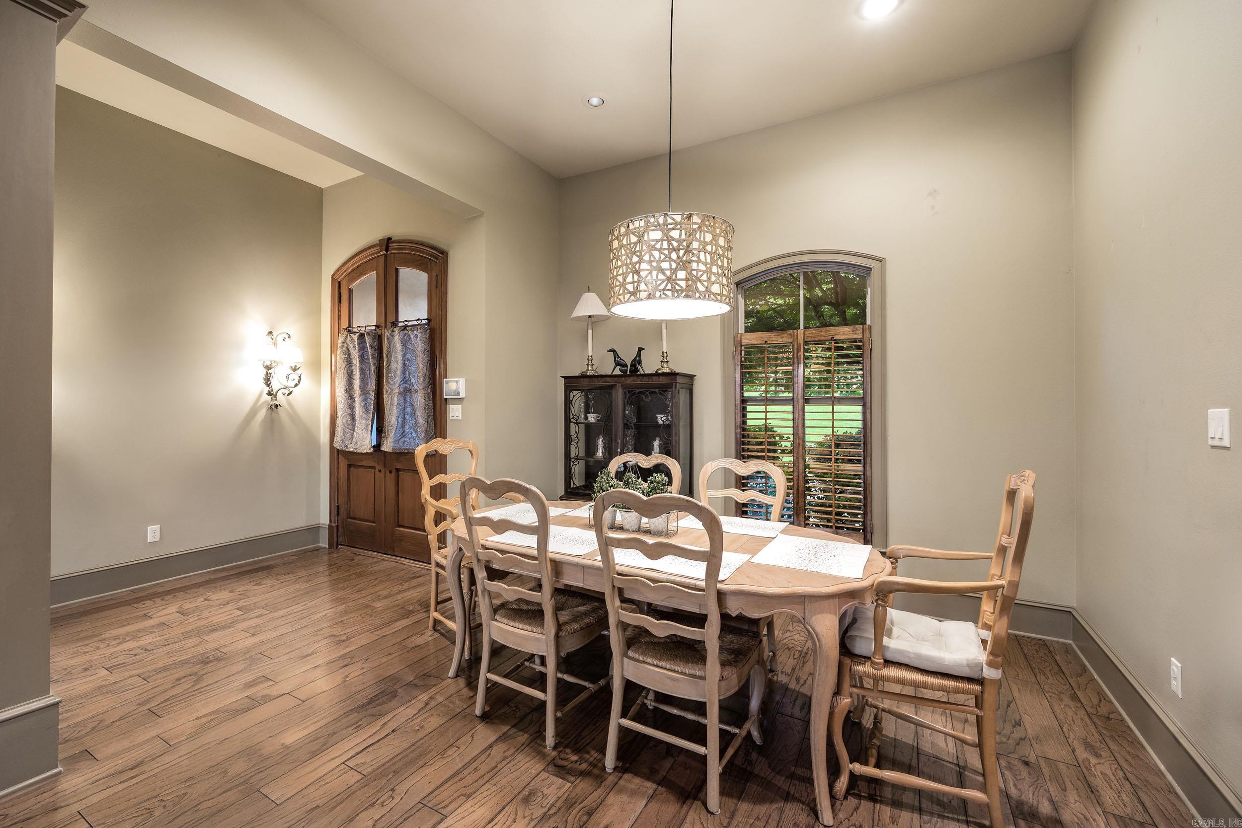 THE RANCH ADDN - Residential