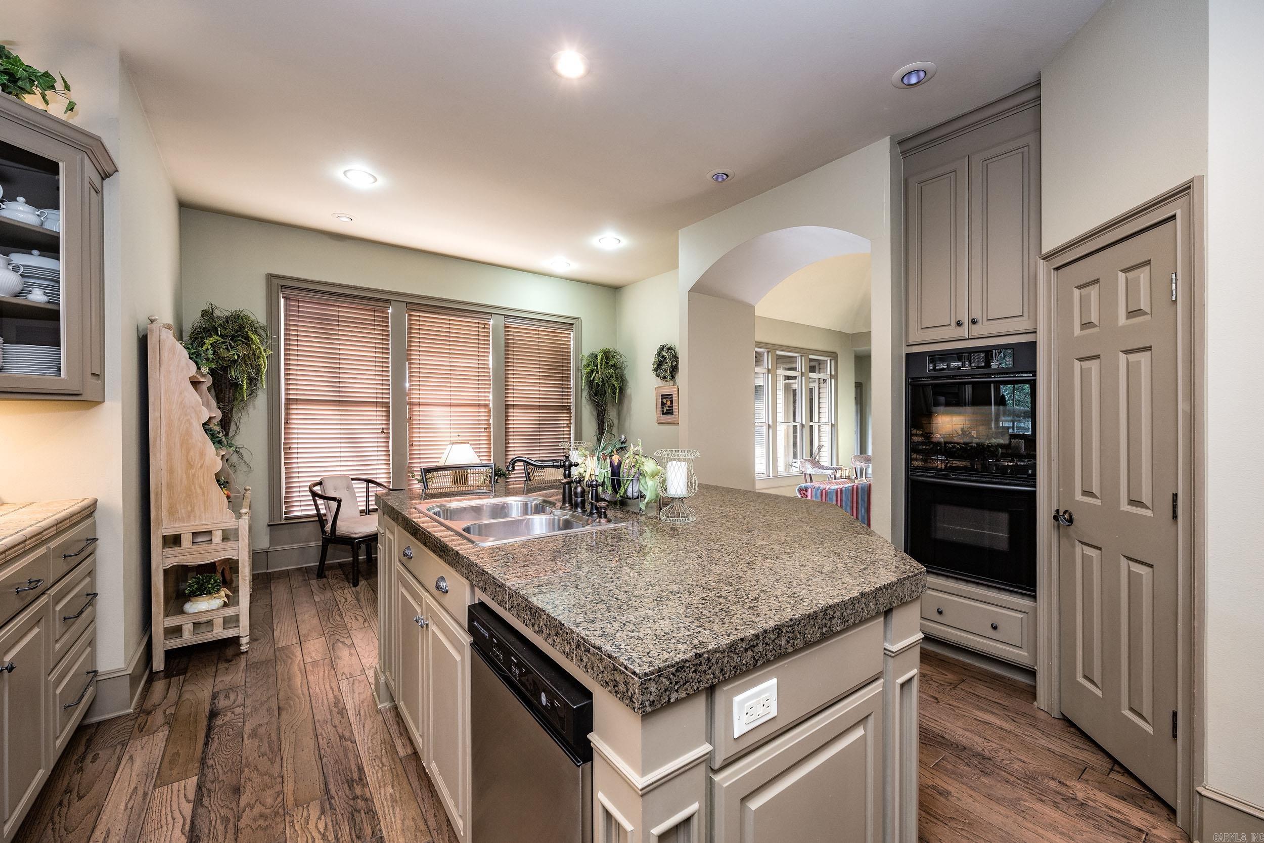 THE RANCH ADDN - Residential