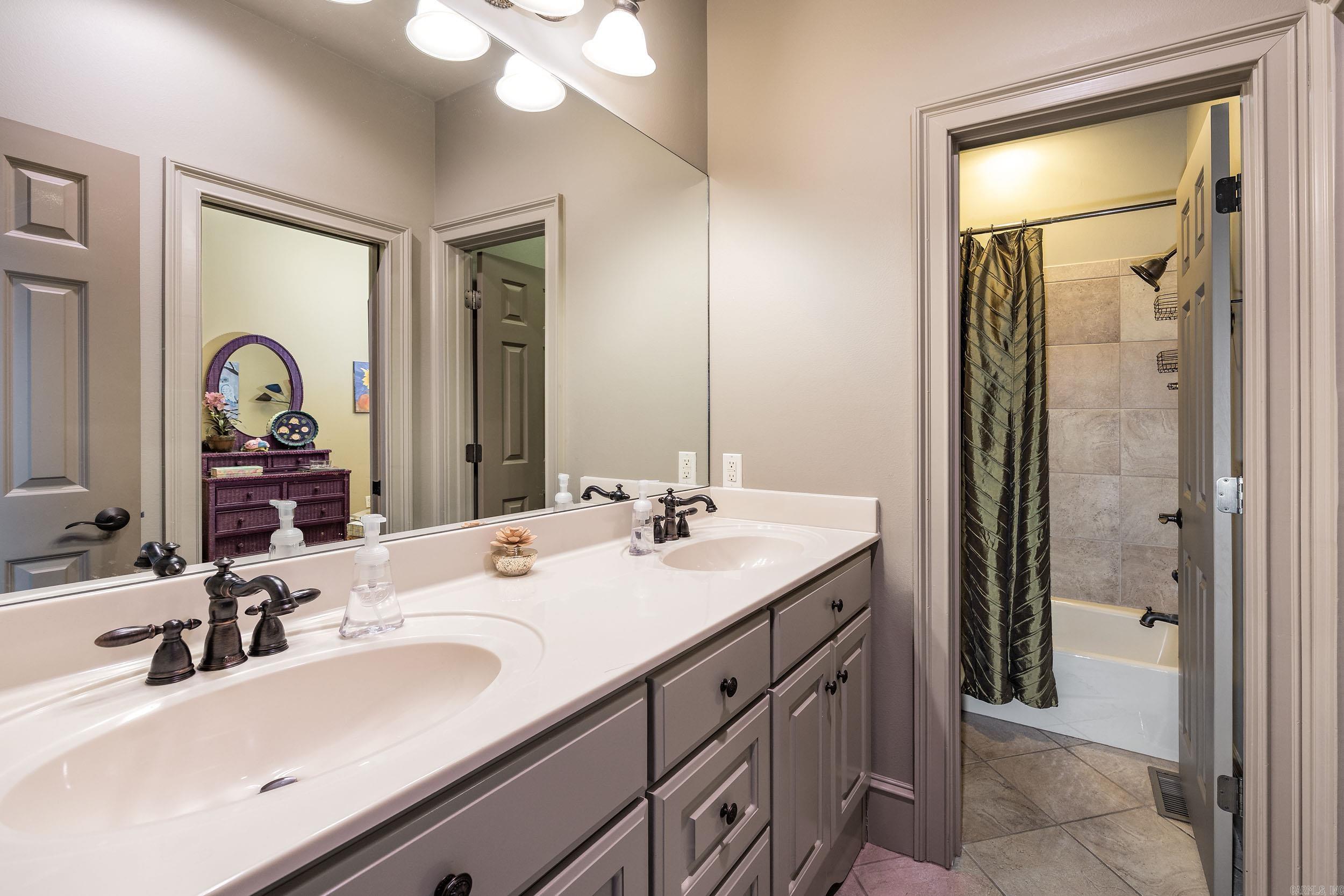 THE RANCH ADDN - Residential