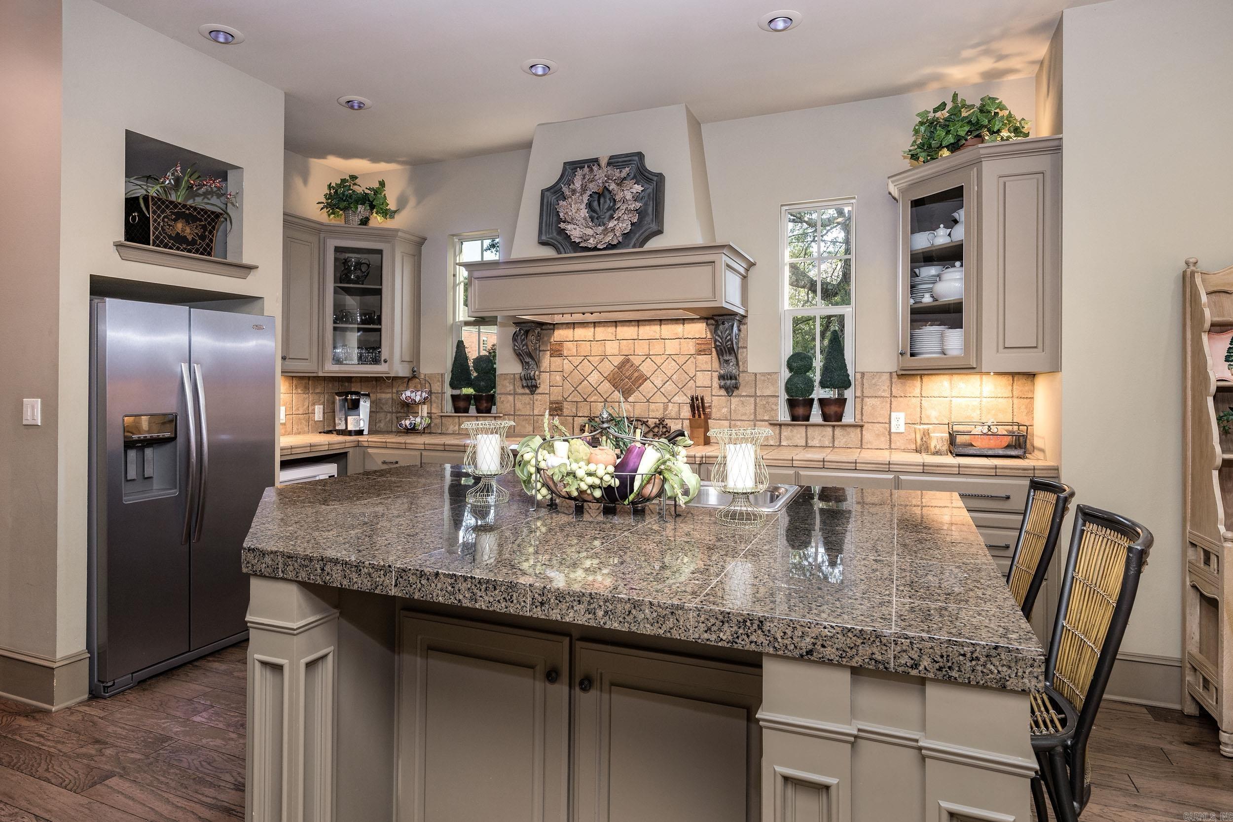 THE RANCH ADDN - Residential