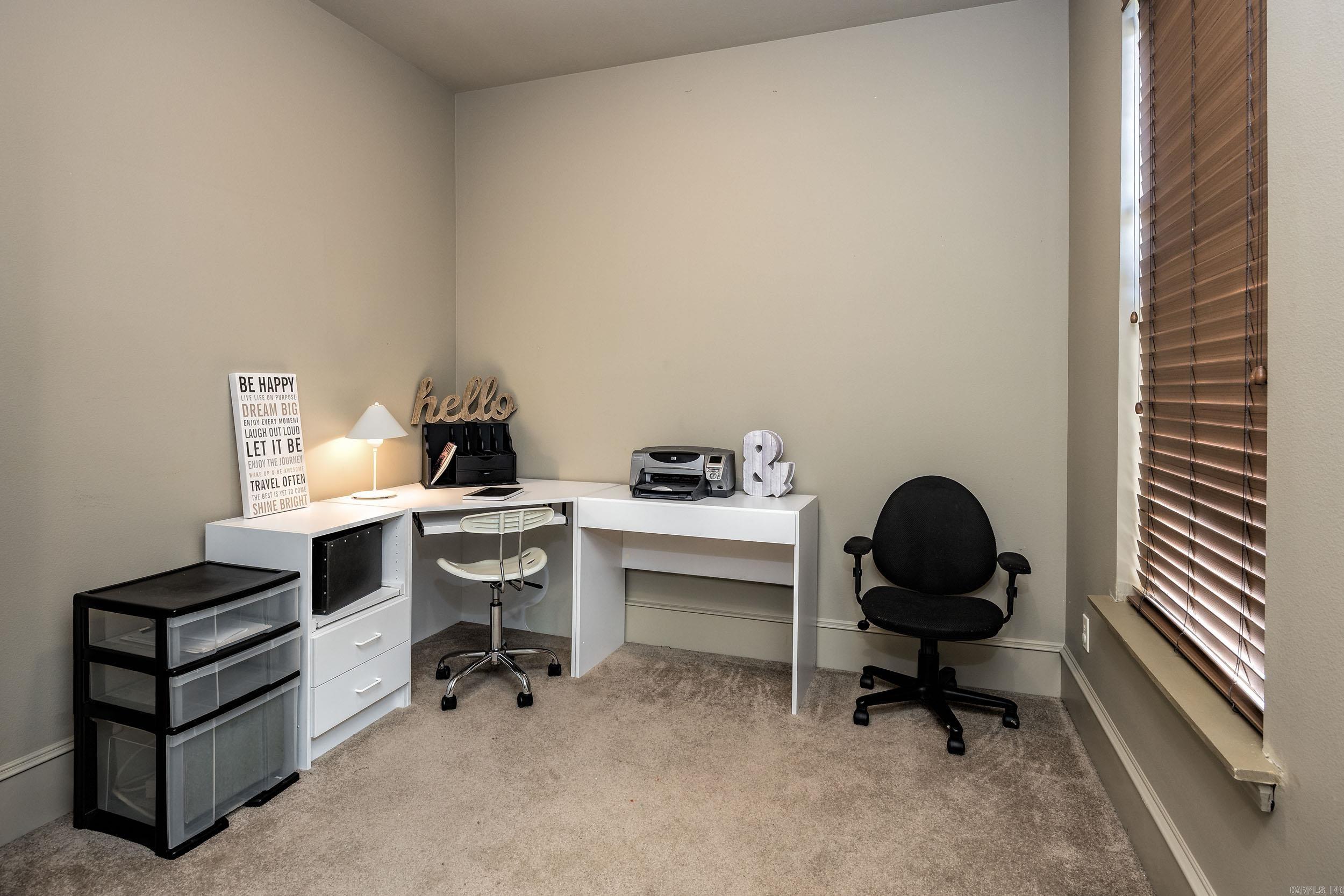 THE RANCH ADDN - Residential