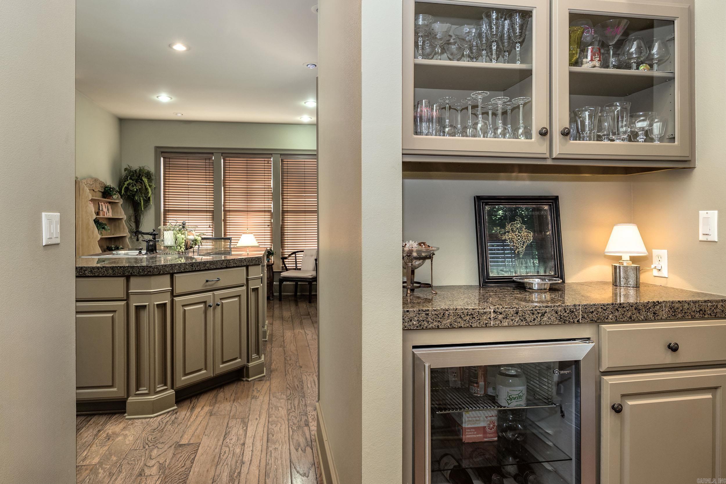 THE RANCH ADDN - Residential