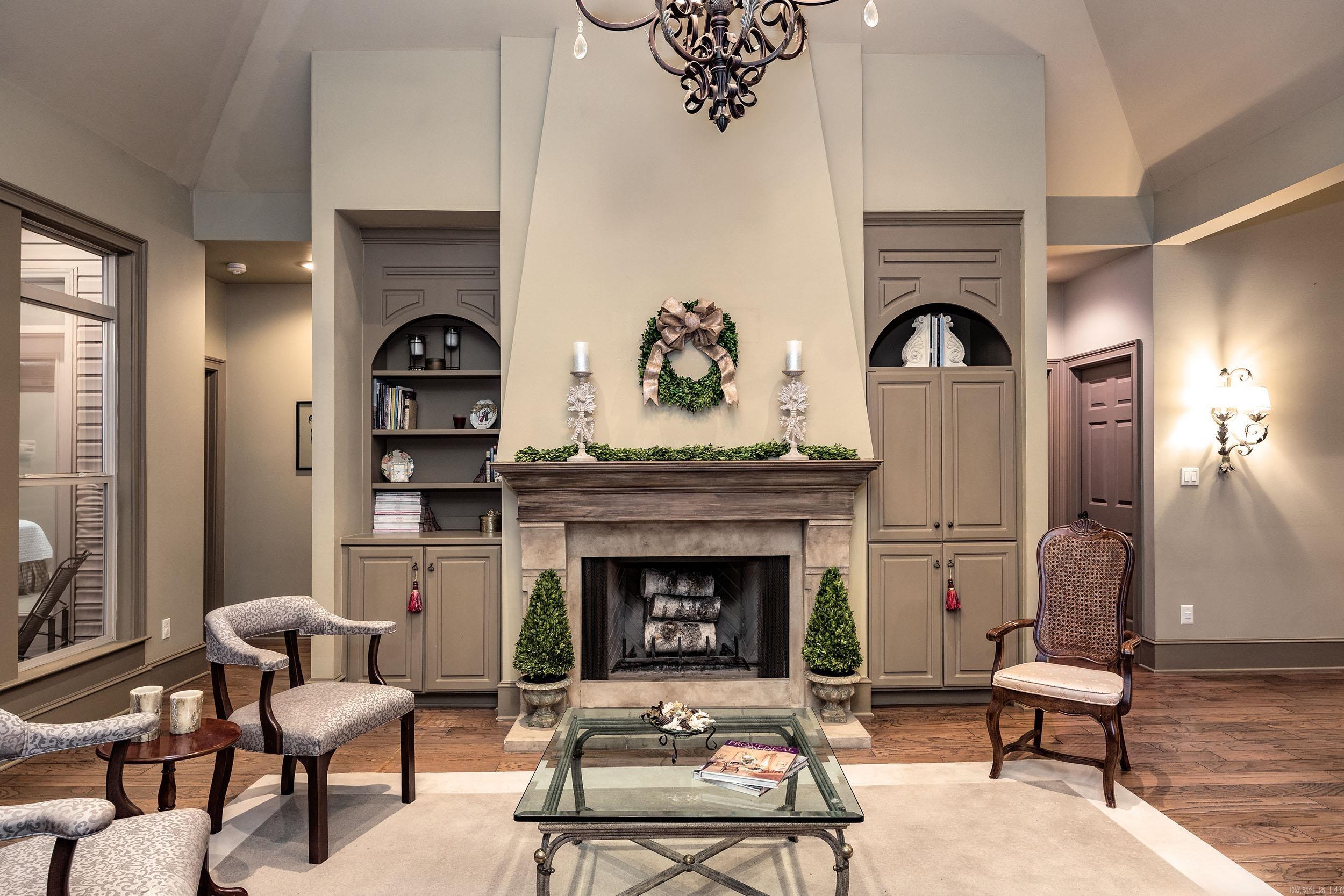 THE RANCH ADDN - Residential