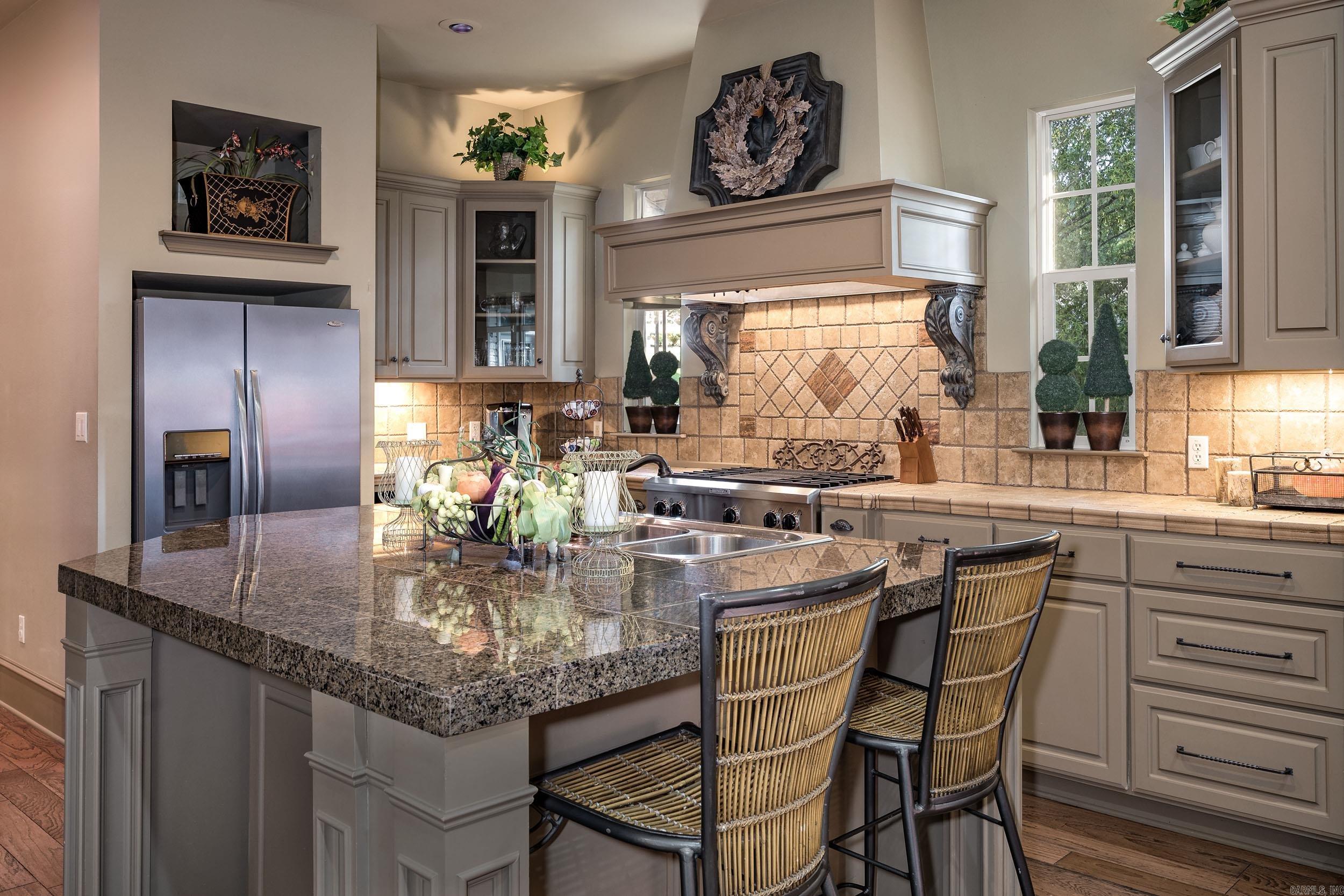 THE RANCH ADDN - Residential