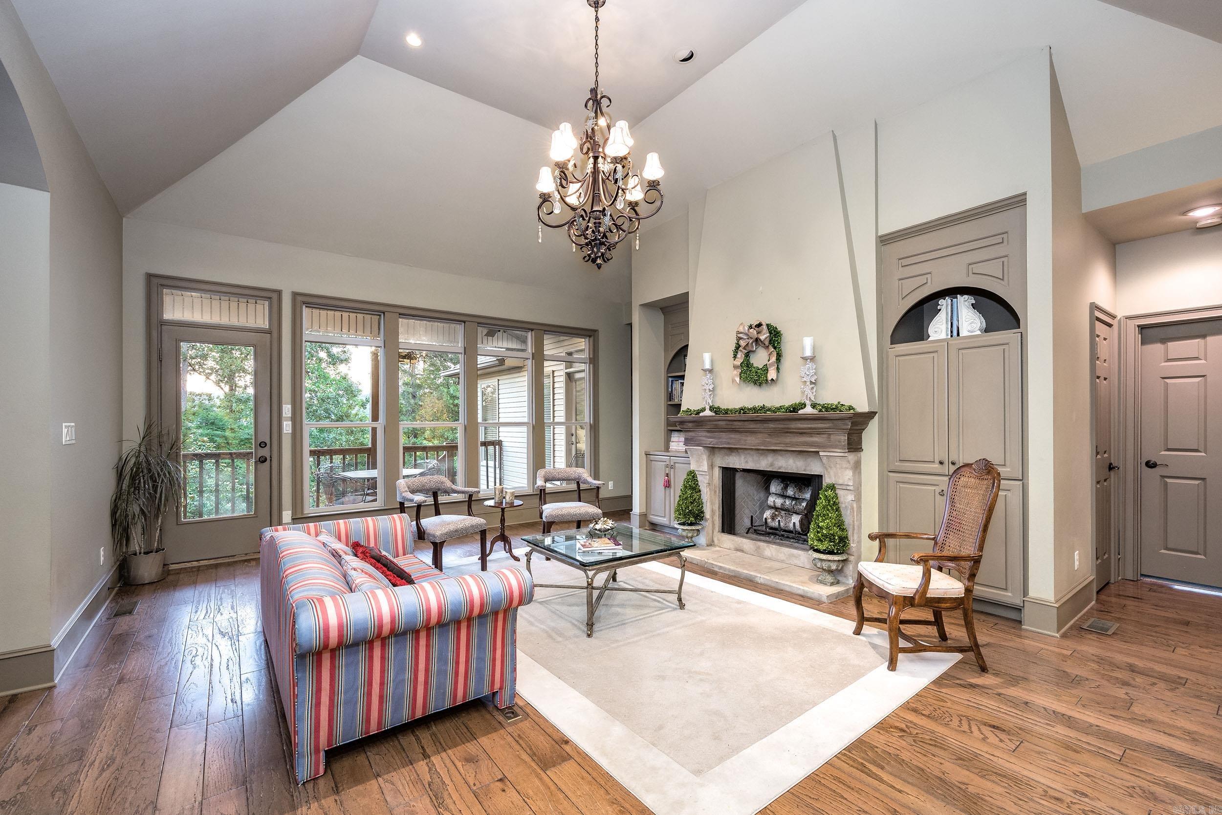 THE RANCH ADDN - Residential