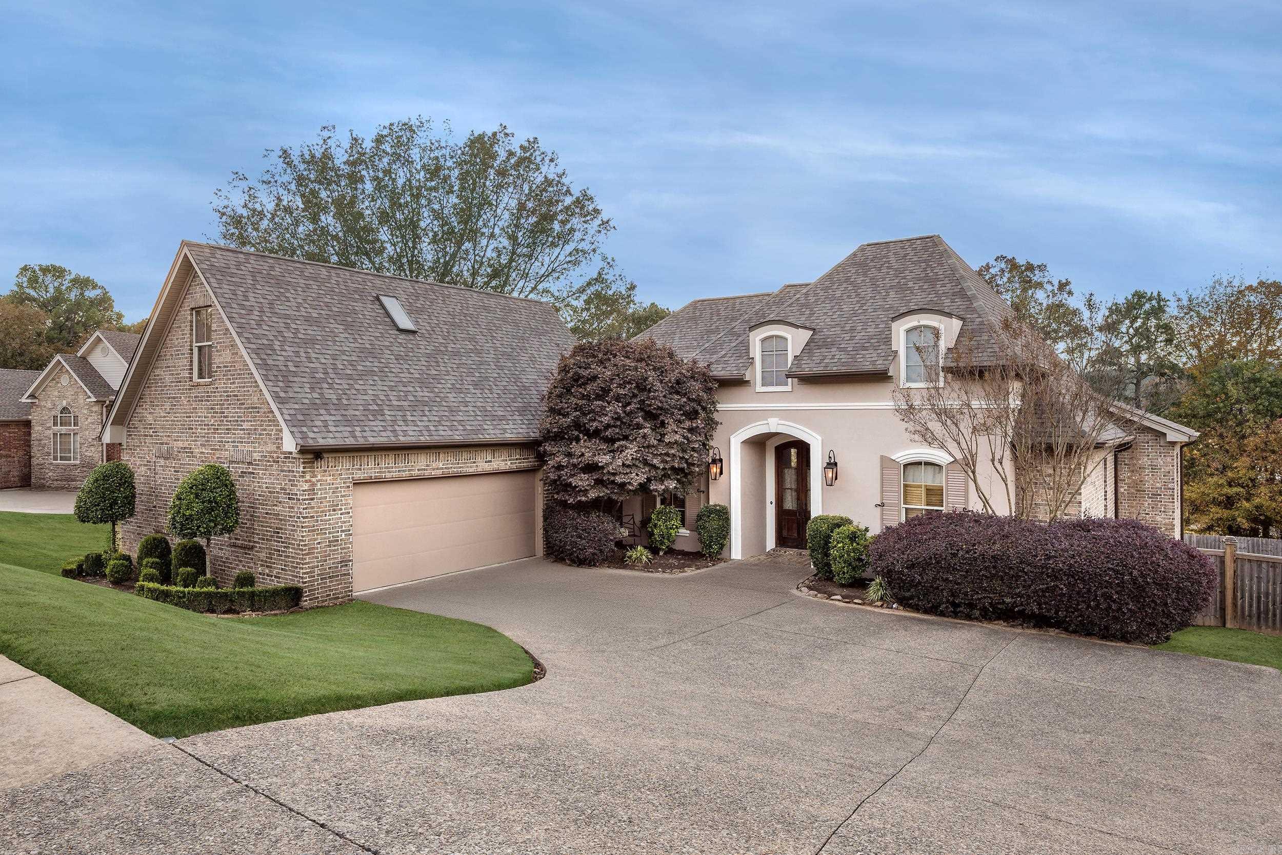 THE RANCH ADDN - Residential