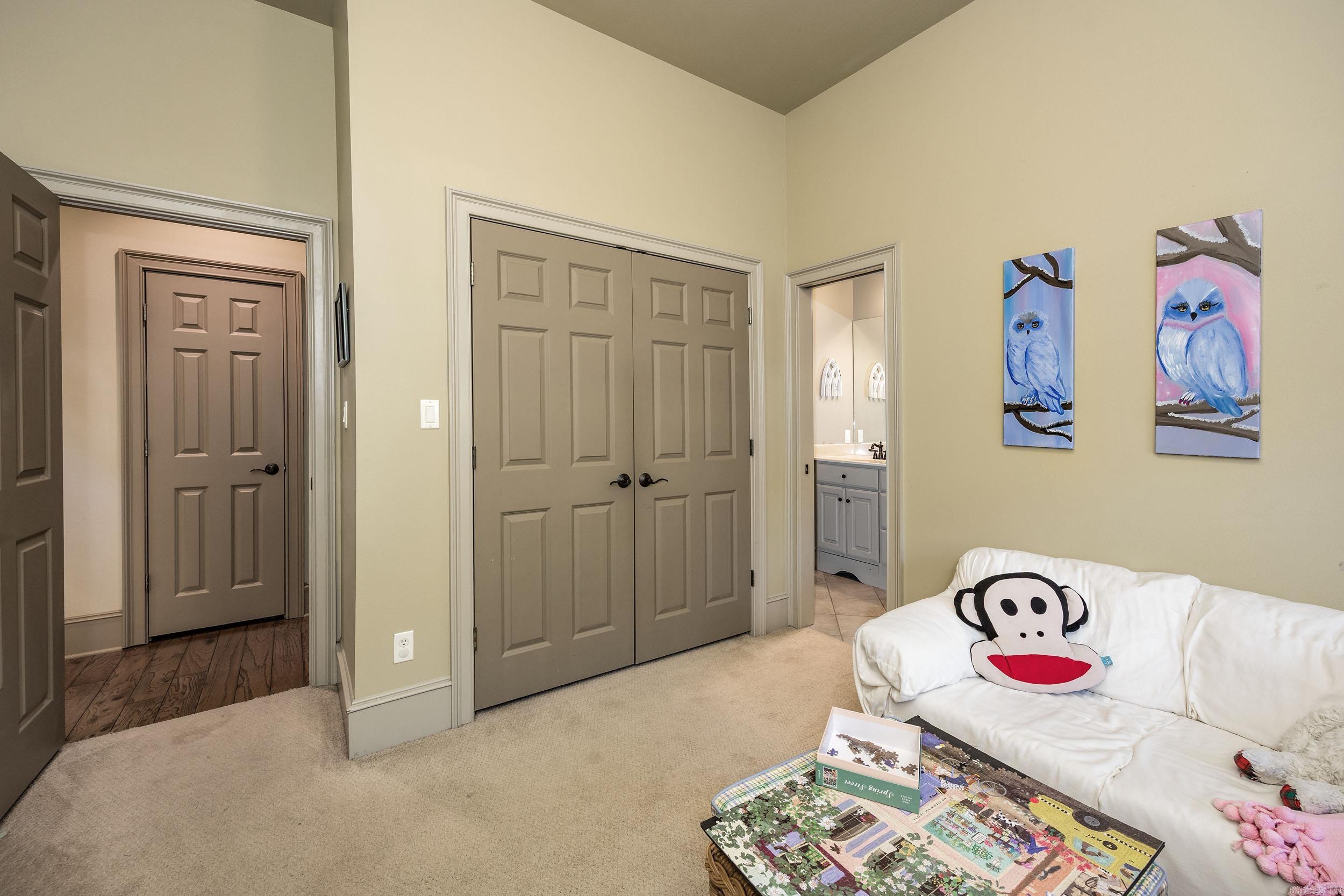 THE RANCH ADDN - Residential