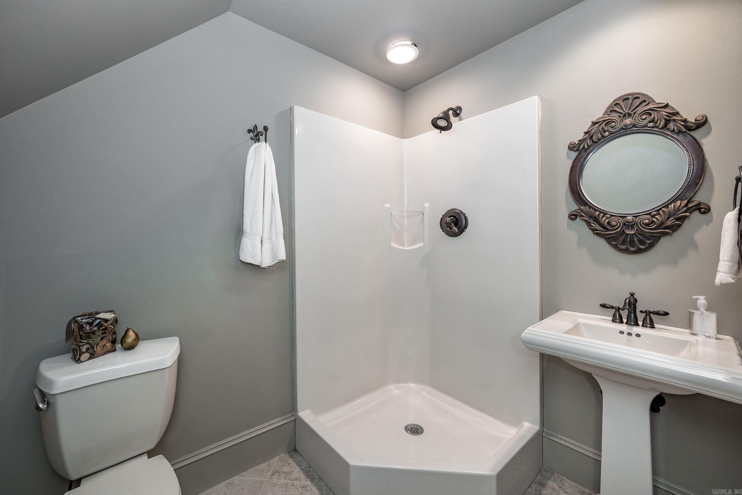 THE RANCH ADDN - Residential