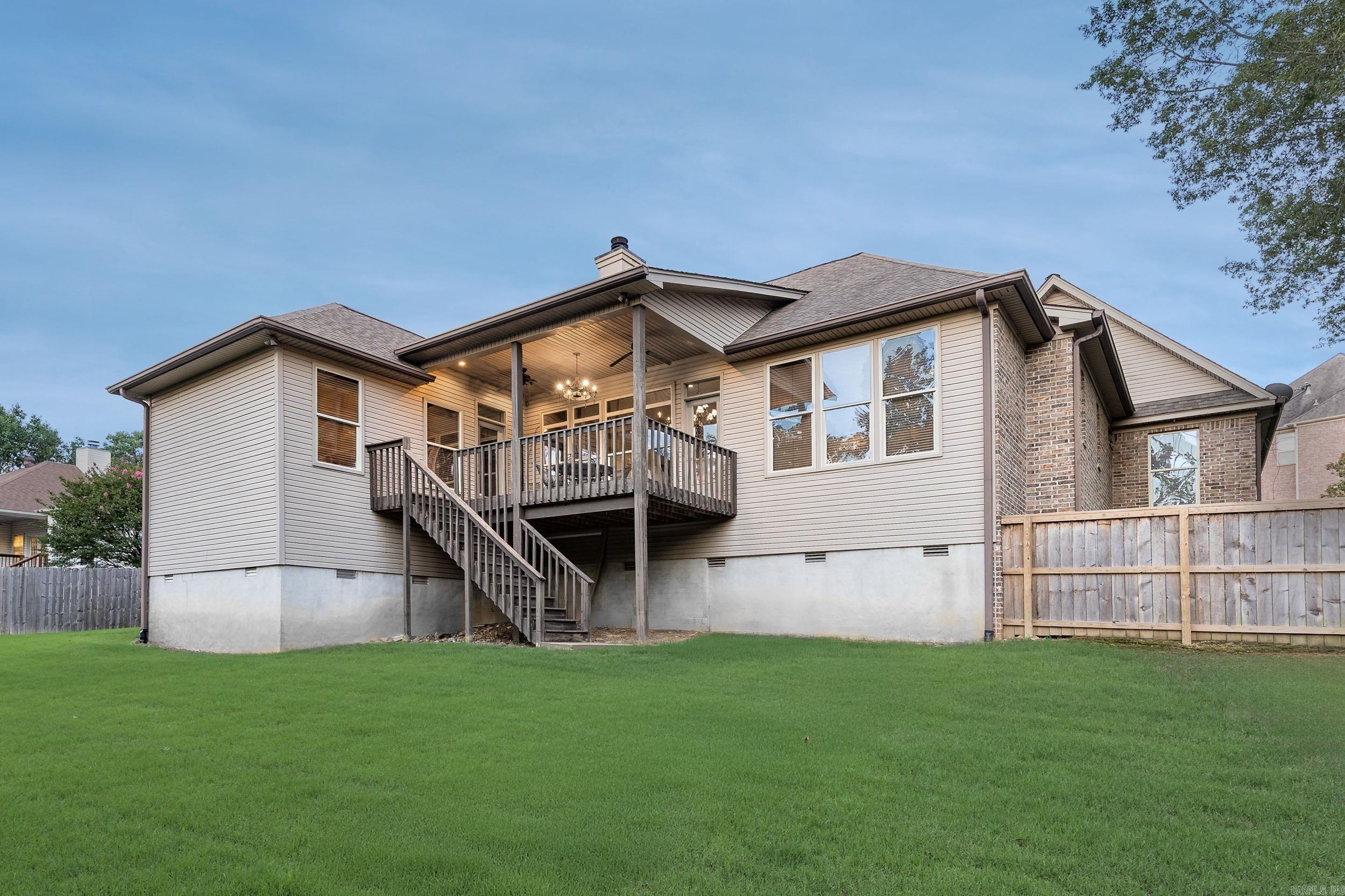 THE RANCH ADDN - Residential