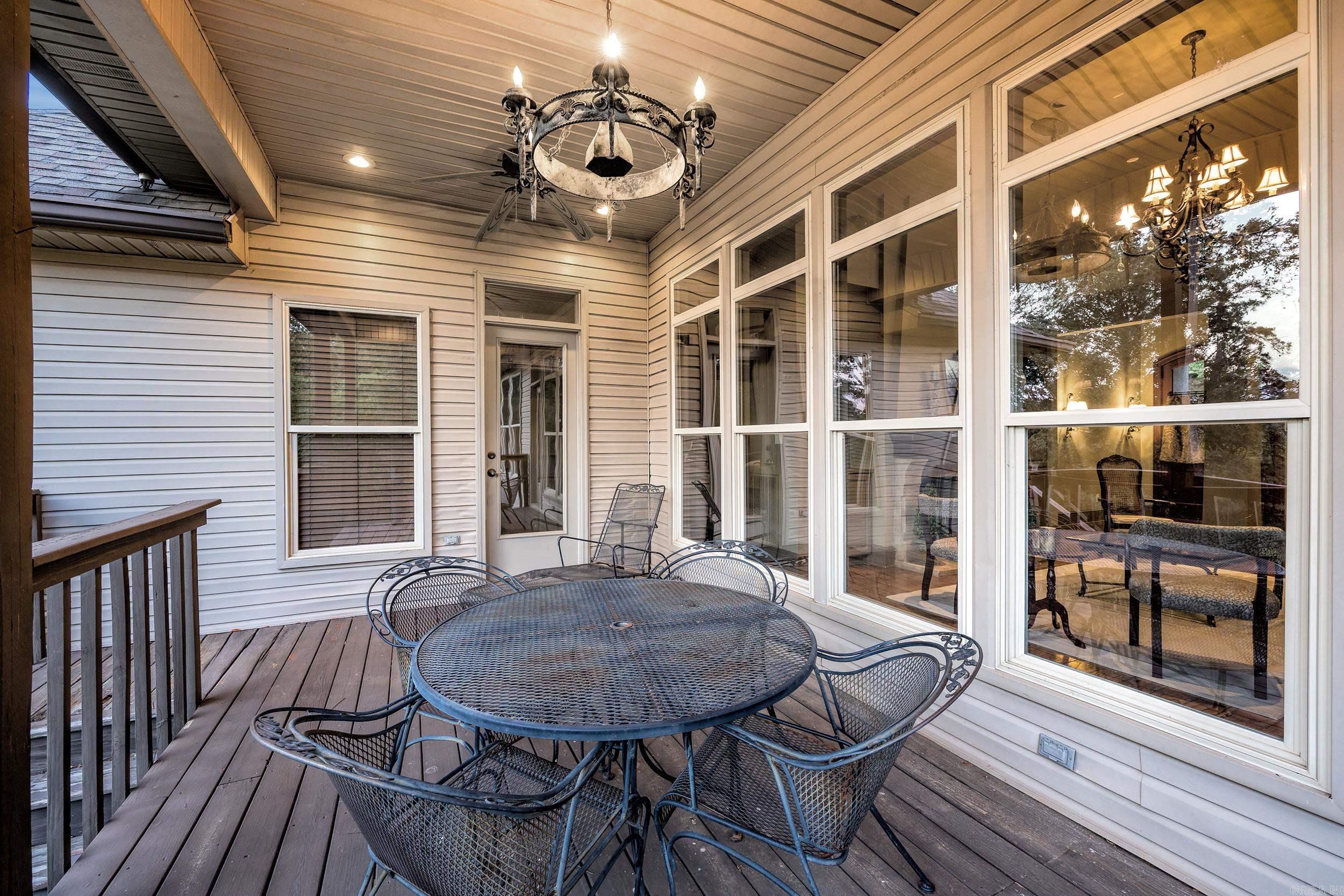 THE RANCH ADDN - Residential