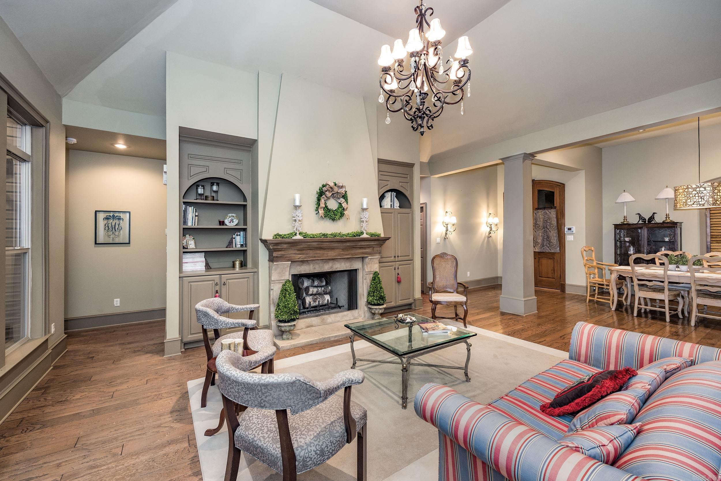 THE RANCH ADDN - Residential