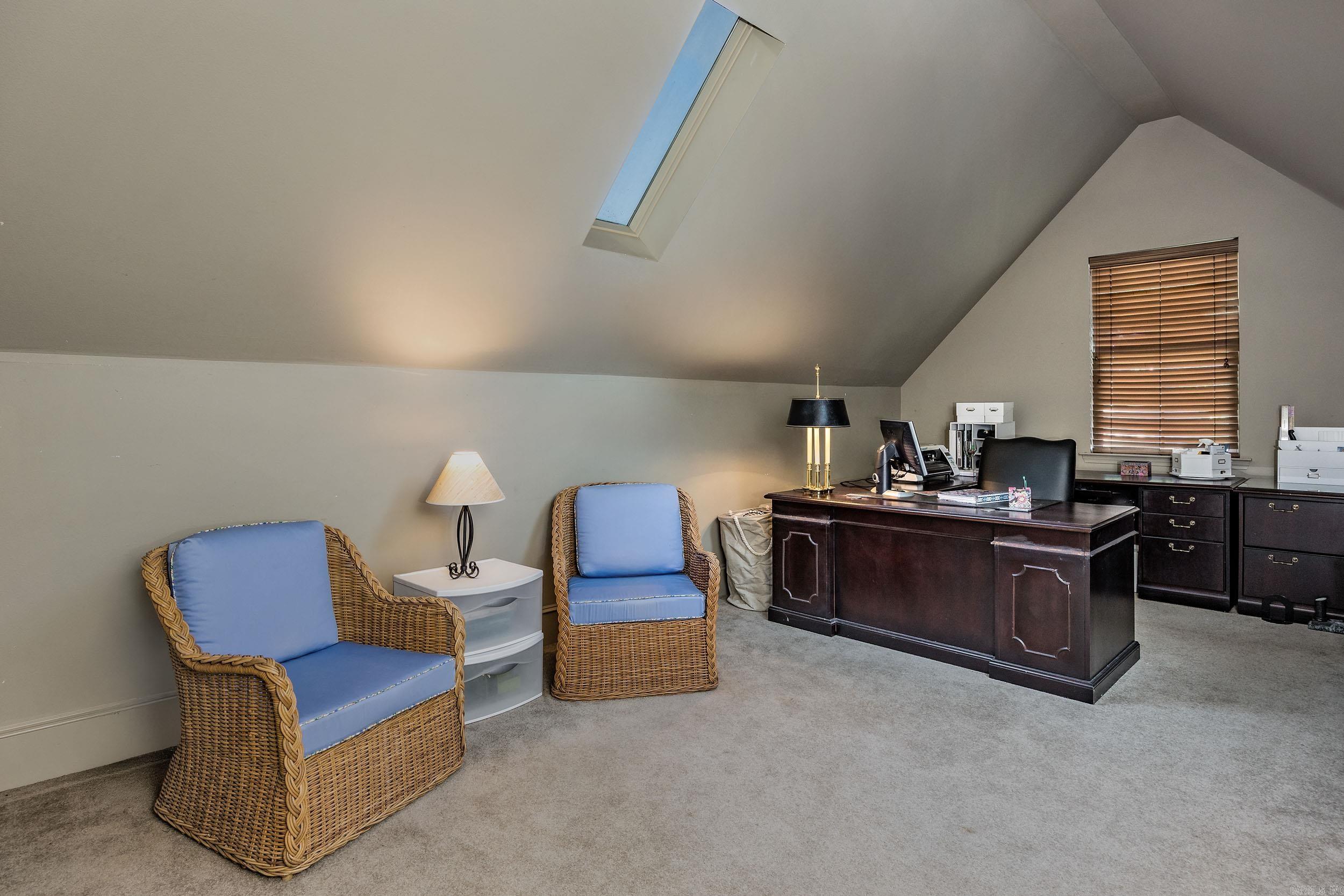 THE RANCH ADDN - Residential