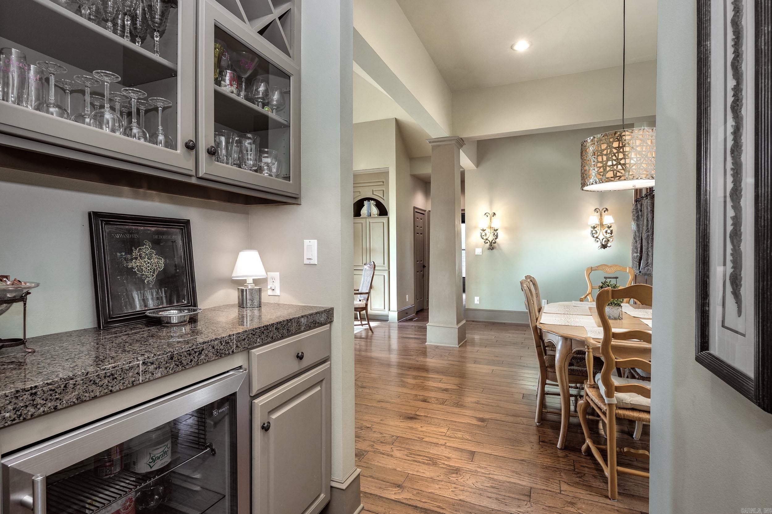 THE RANCH ADDN - Residential