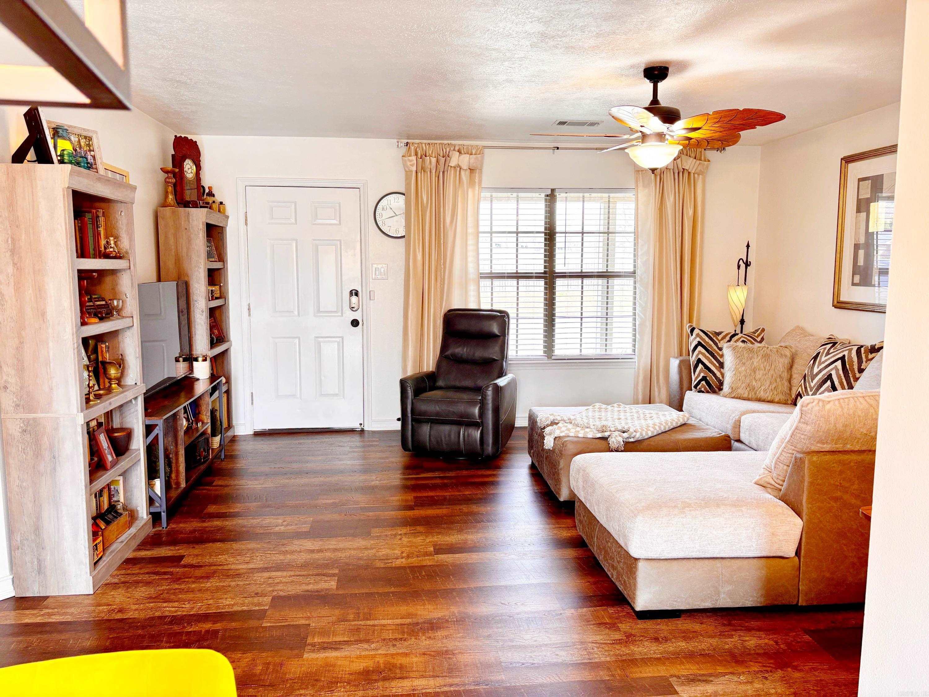 Shiloh Creek Estates - Residential