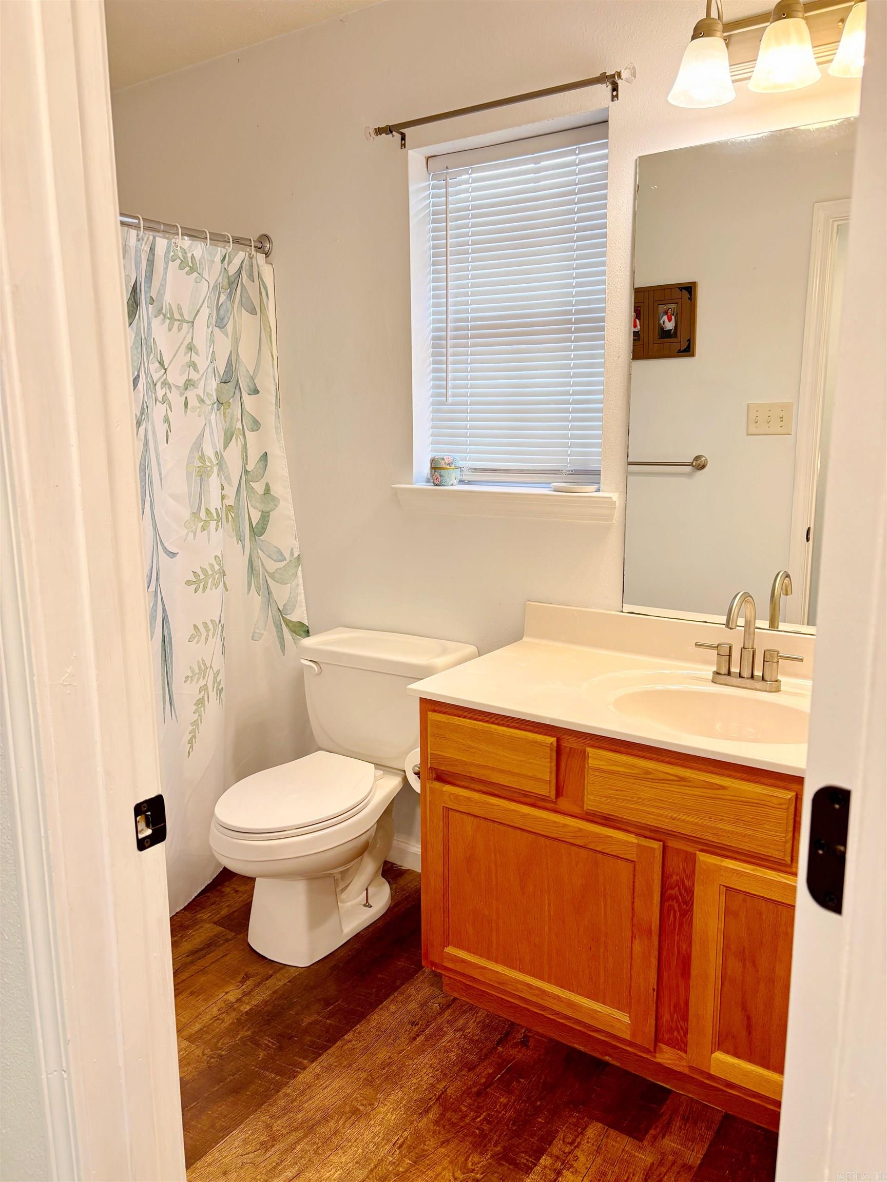 Shiloh Creek Estates - Residential