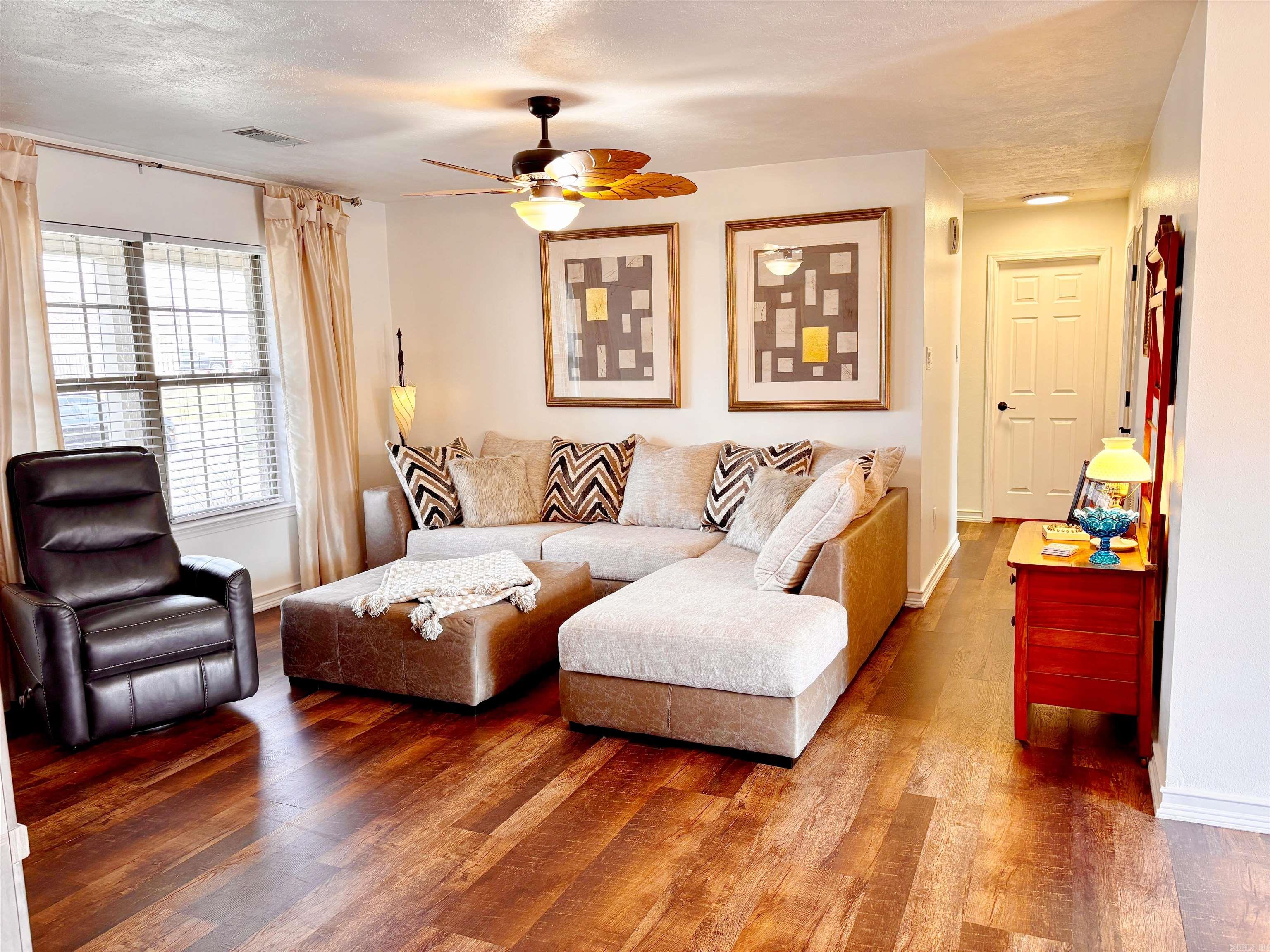 Shiloh Creek Estates - Residential