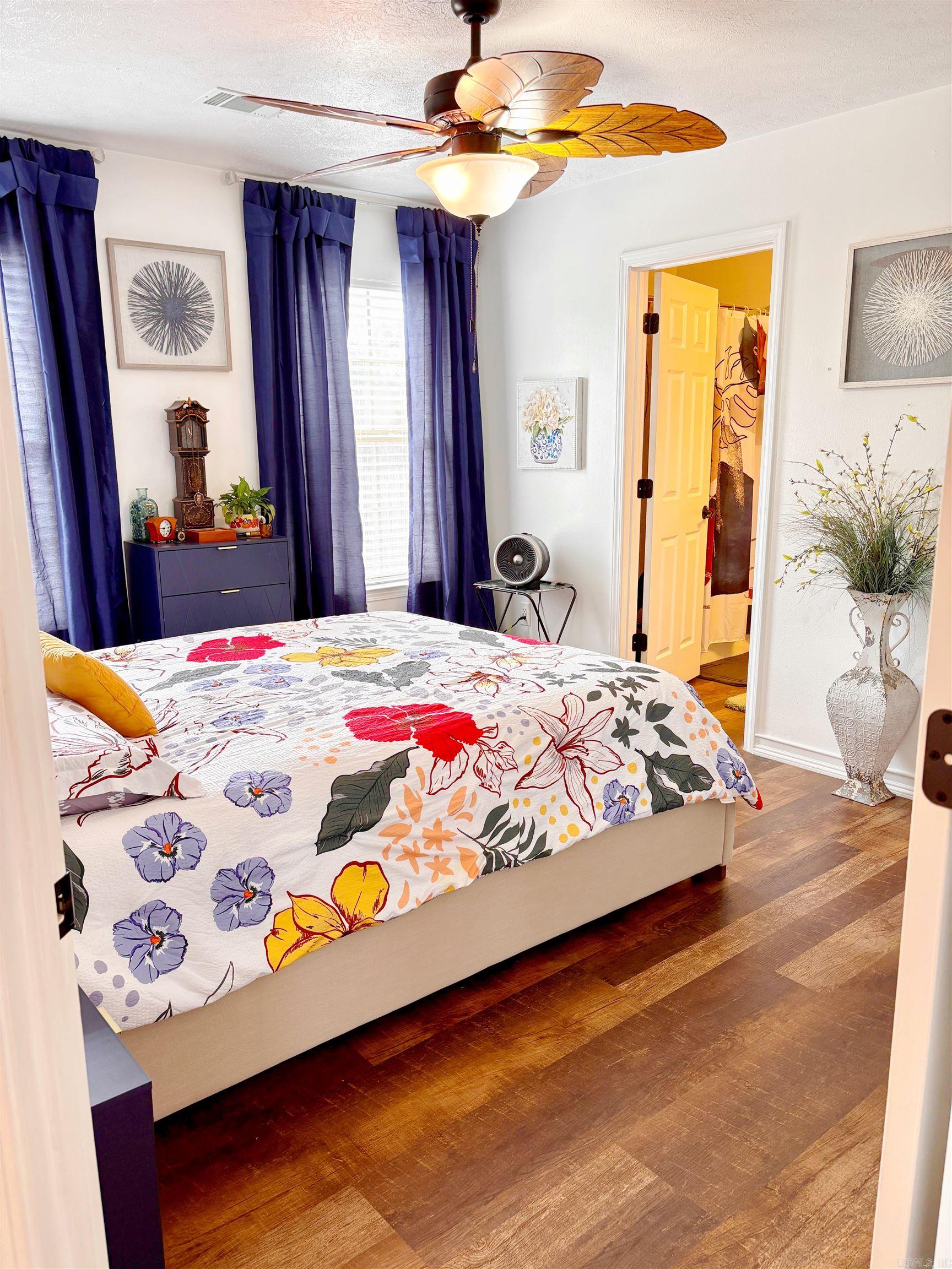 Shiloh Creek Estates - Residential