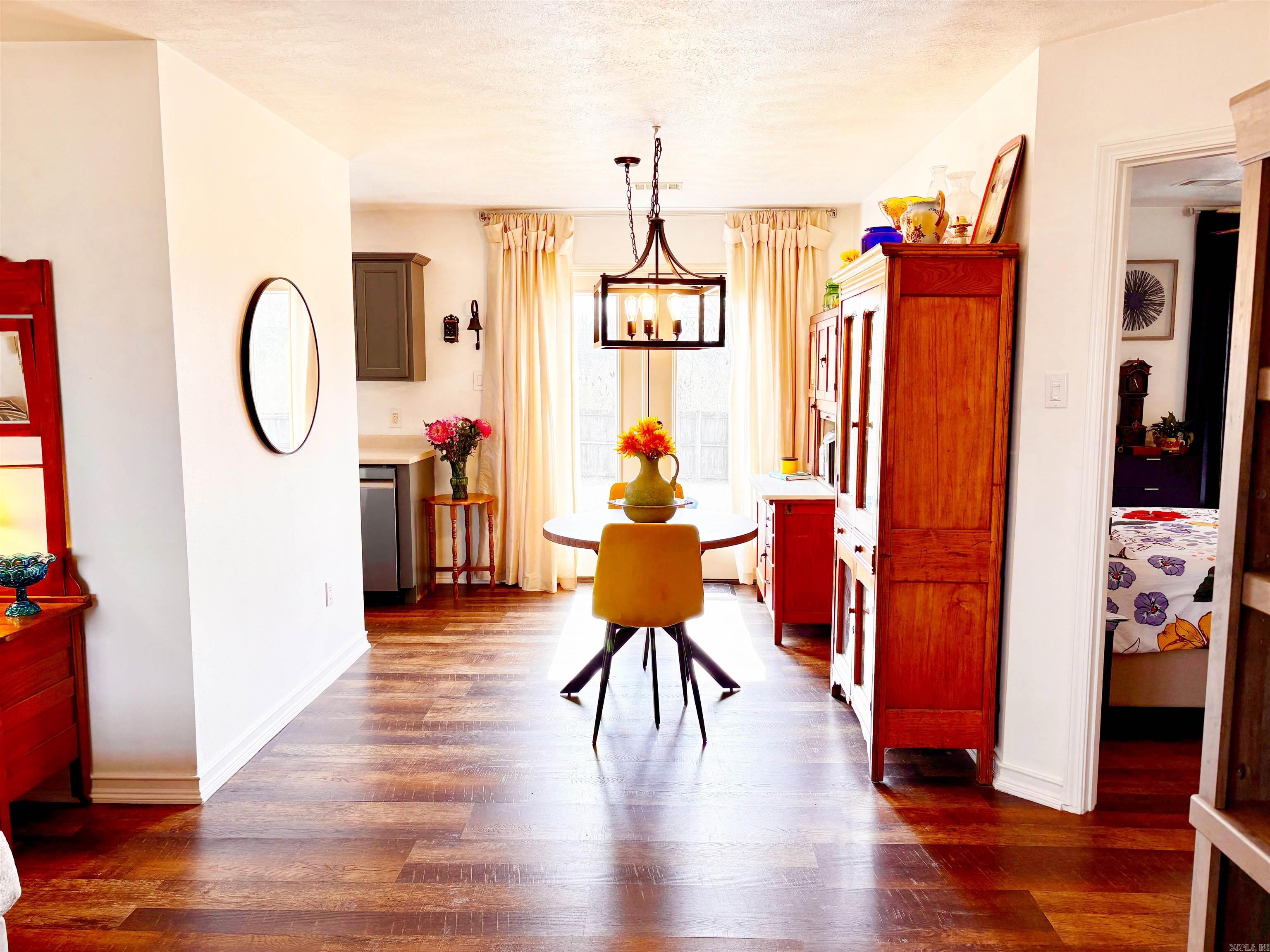 Shiloh Creek Estates - Residential