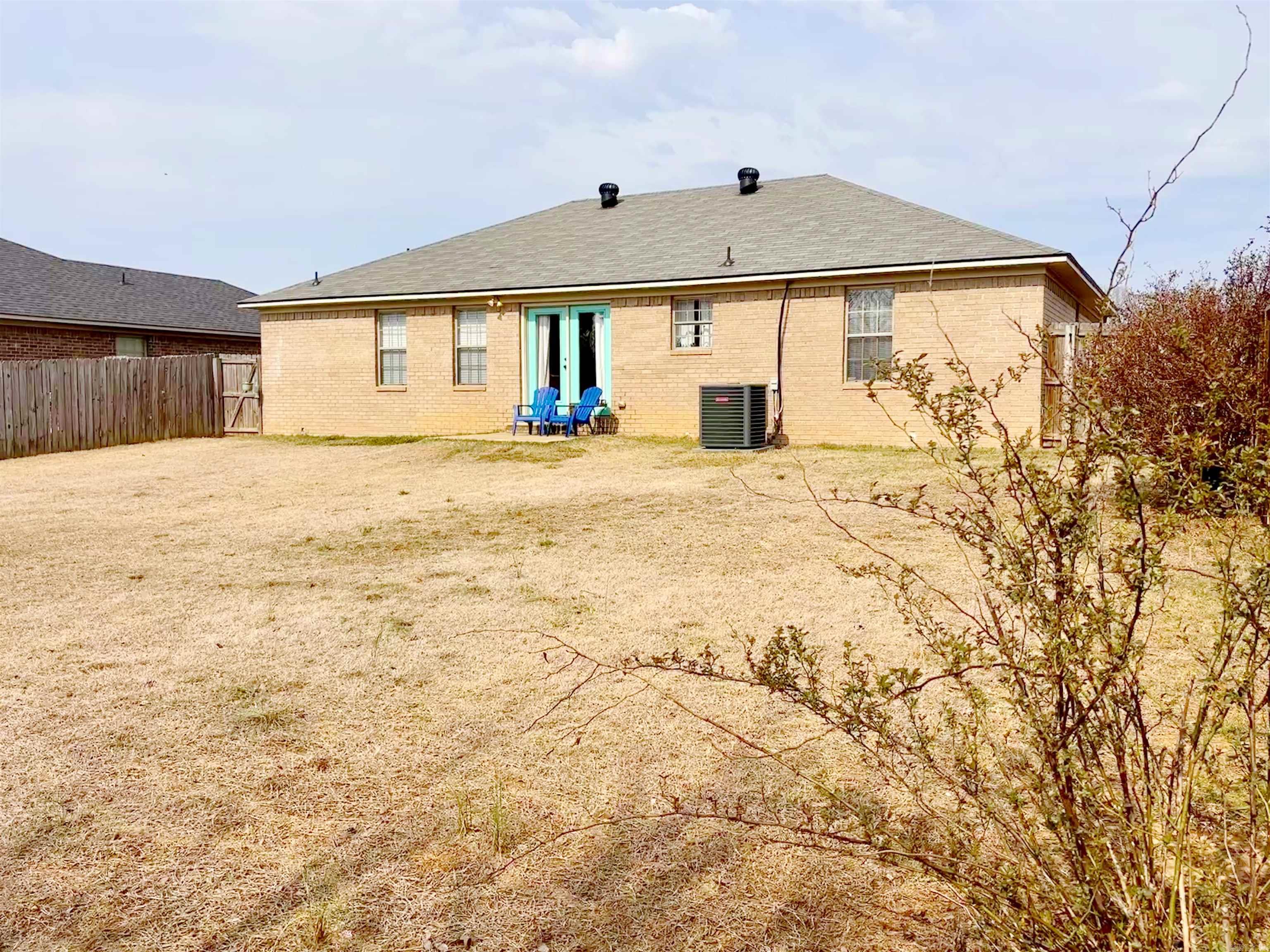 Shiloh Creek Estates - Residential